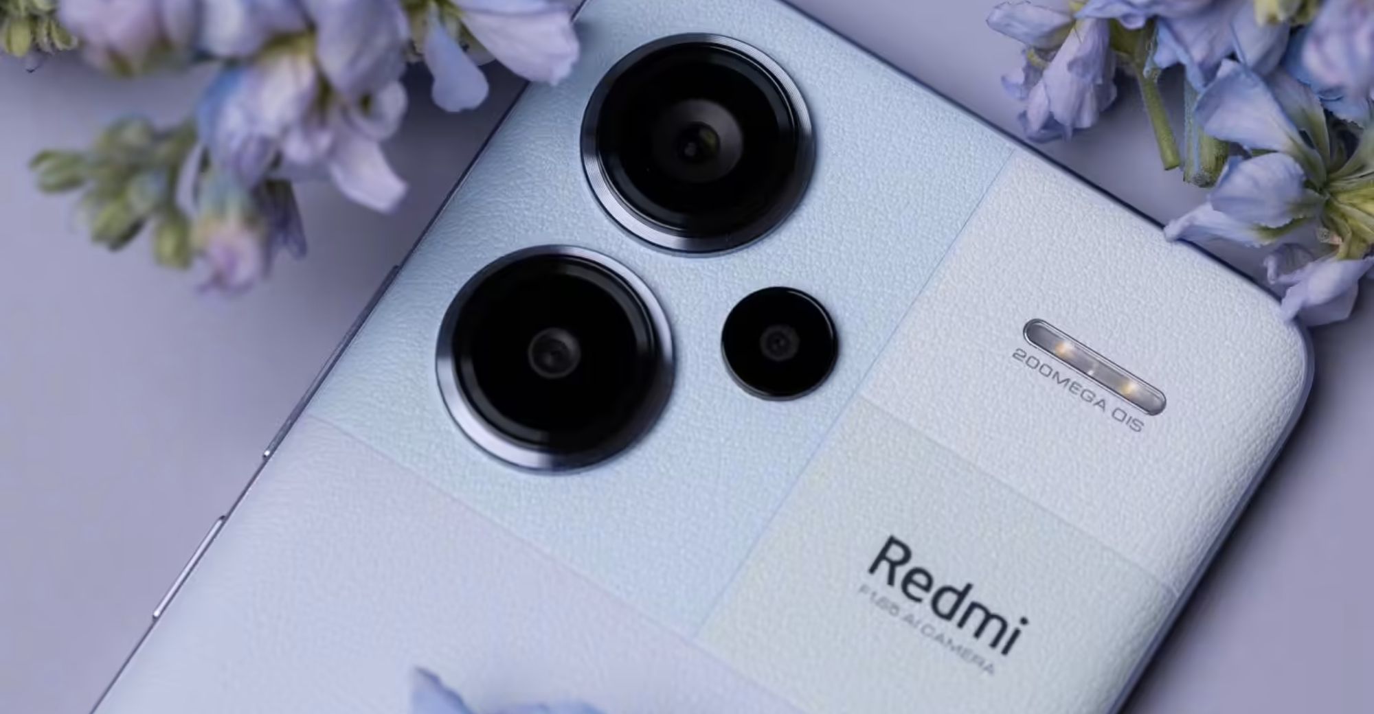 Redmi Note: Redmi Note 13 Pro Global Variant with Snapdragon 7s