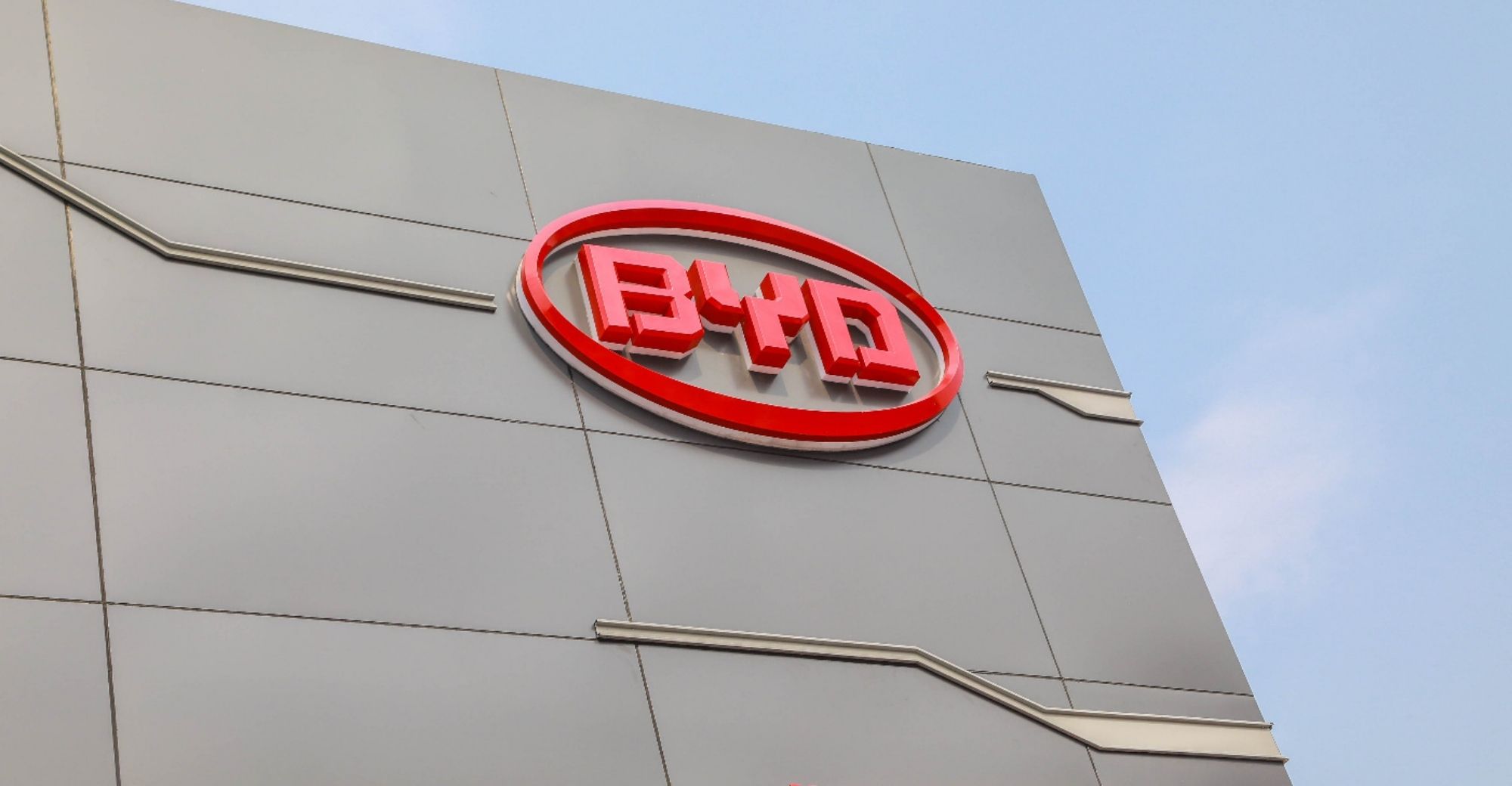 BYD Auto Plans 50 New Stores in Indonesia Amid Expansion