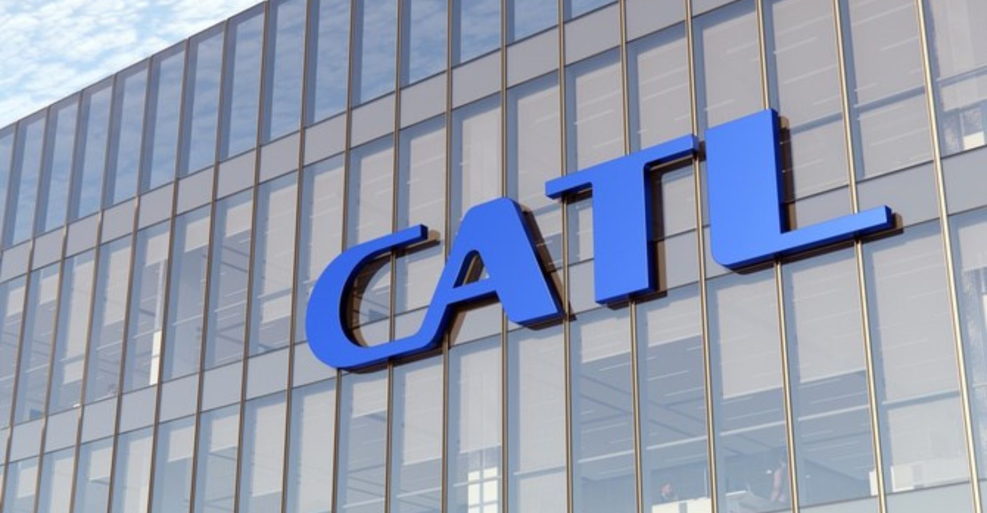 Battery Giant Patent War: CATL Plans Administrative Litigation, CALB Crisis Unresolved?