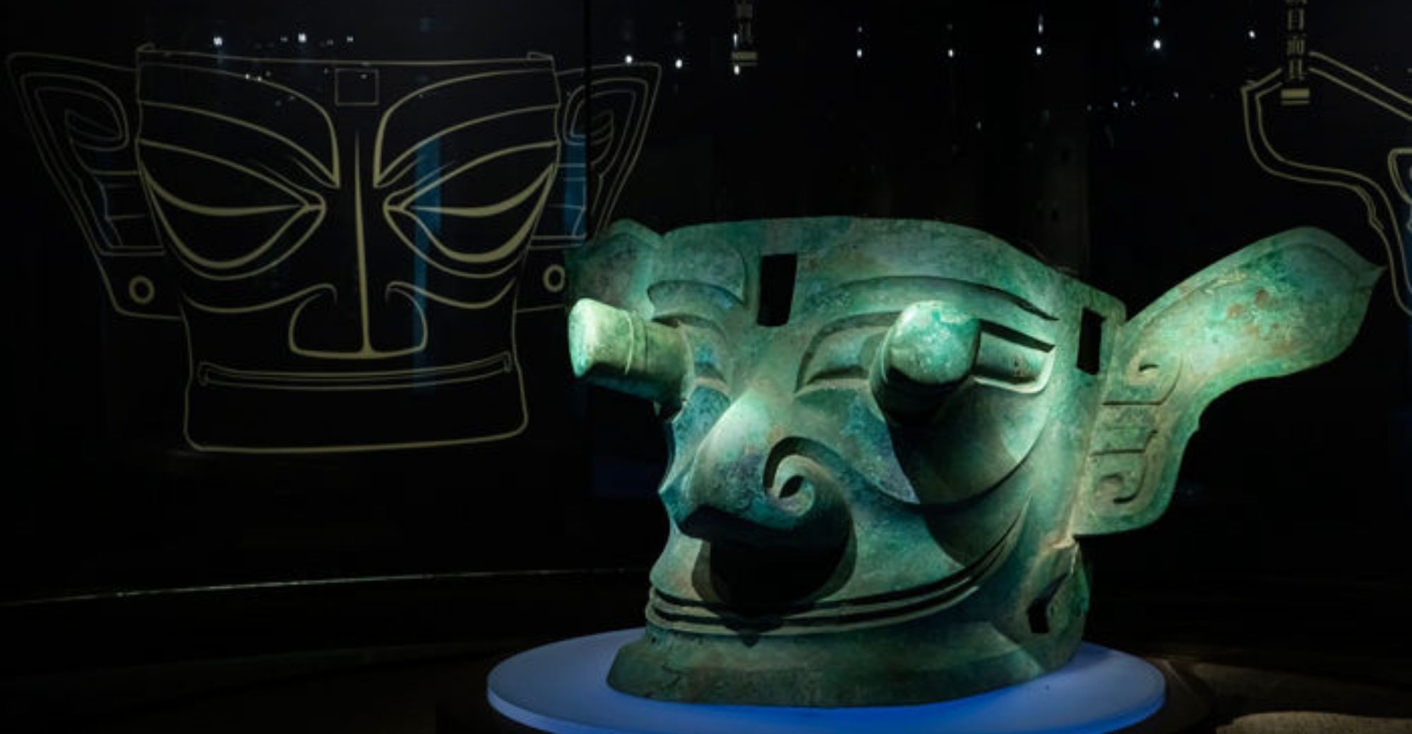 ByteDance’s Douyin Collaborates with Sanxingdui Museum