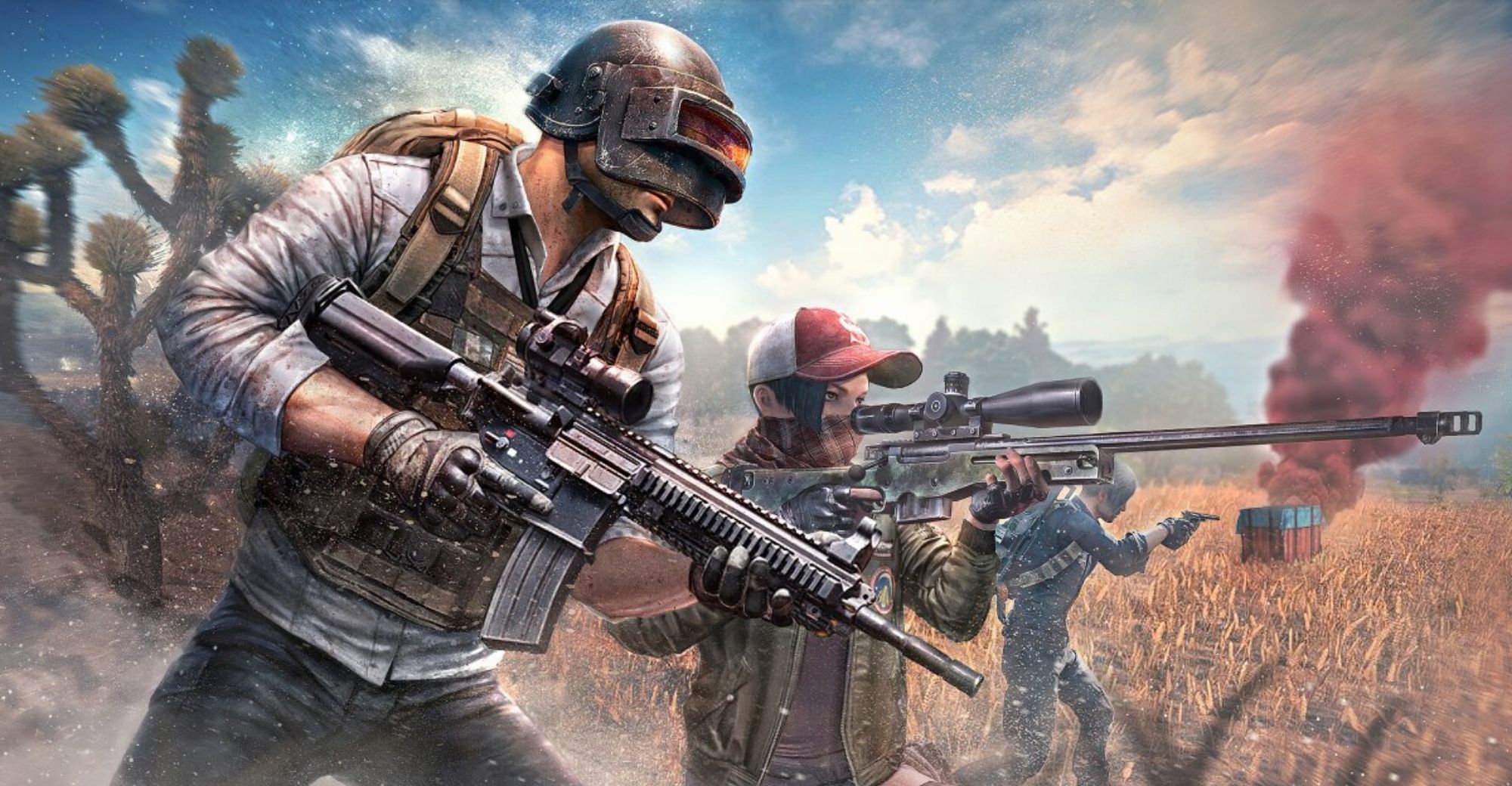 Tencent’s PUBG Mobile Returns to the Top of Overseas Revenue Growth Chart