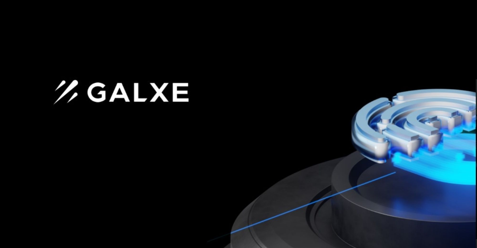 From Project Galaxy to Galxe: Rebranding and Evolving