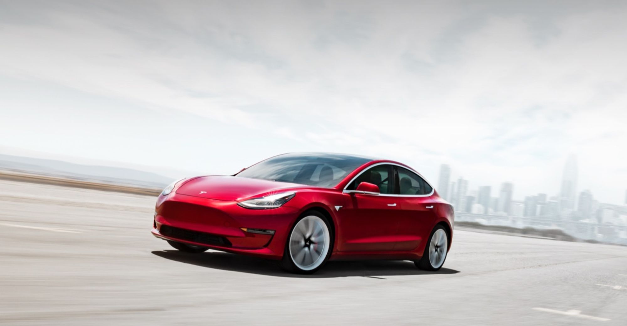 Tesla Begins Sale of China-Made Model 3 and Model Y in Canada