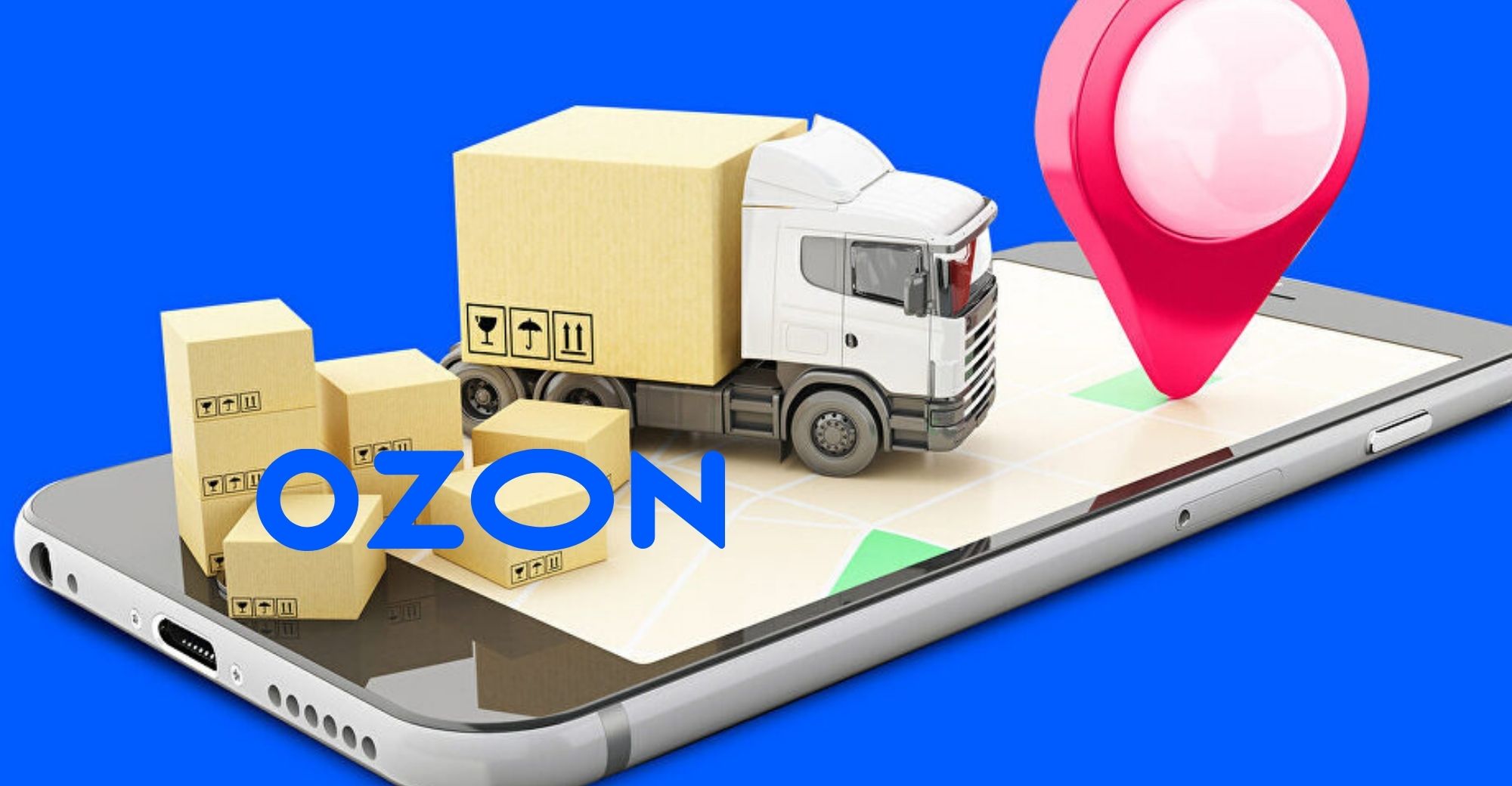 Russian E-Commerce Site Ozon to Open Shenzhen Office for Attracting Chinese Merchants