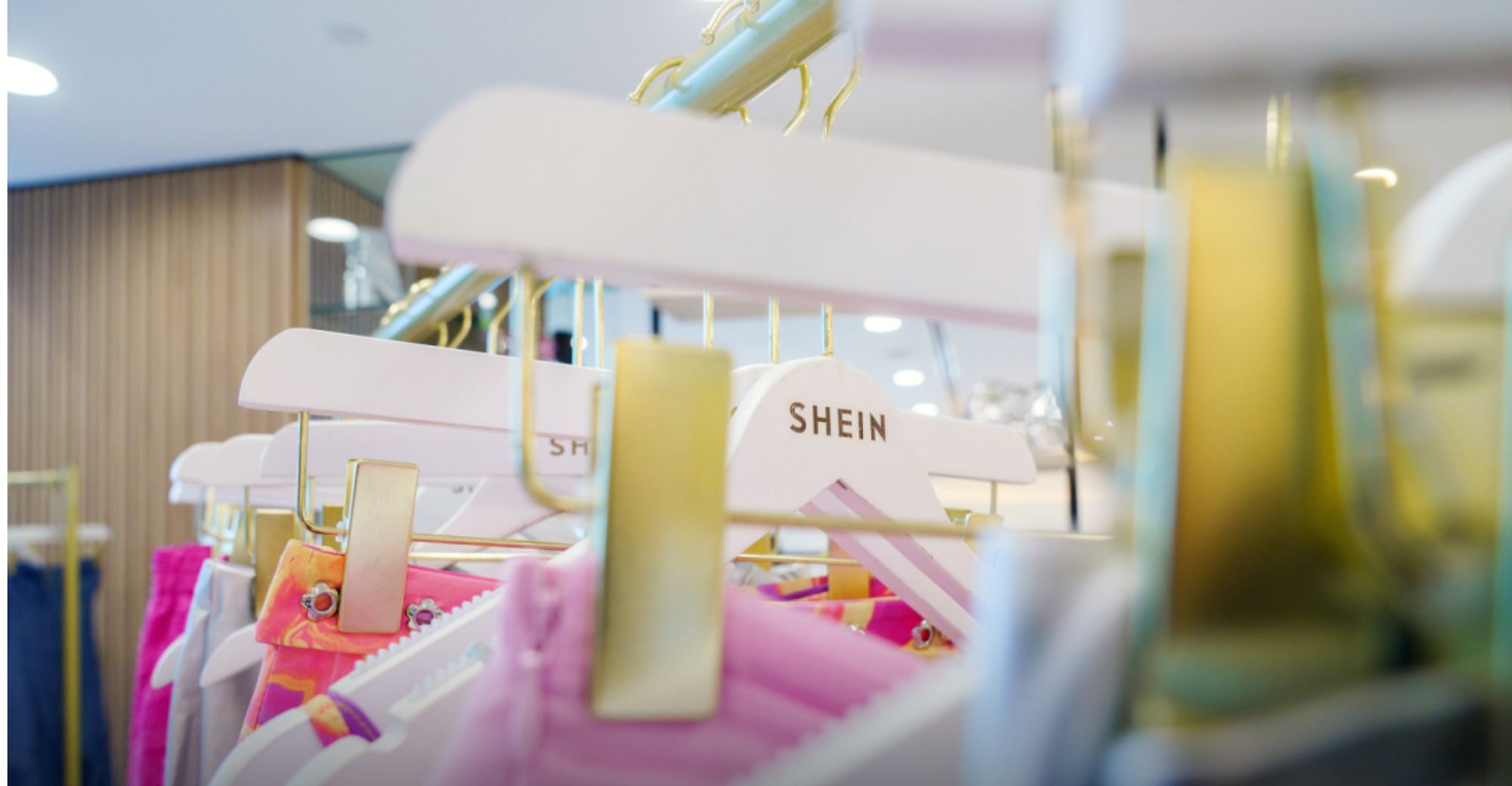 SHEIN Invests in Forever 21’s Parent Company, Expands Offline Presence