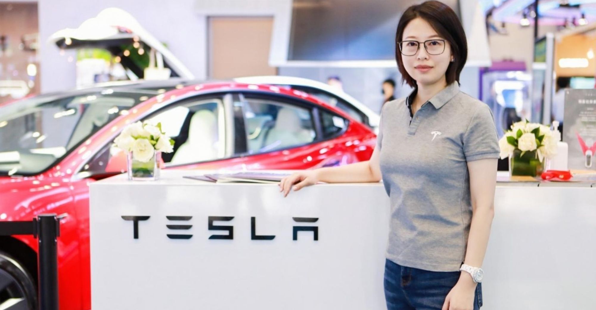 Tesla China Regional GM: We Will Contribute to Global Expansion of “Made in China”