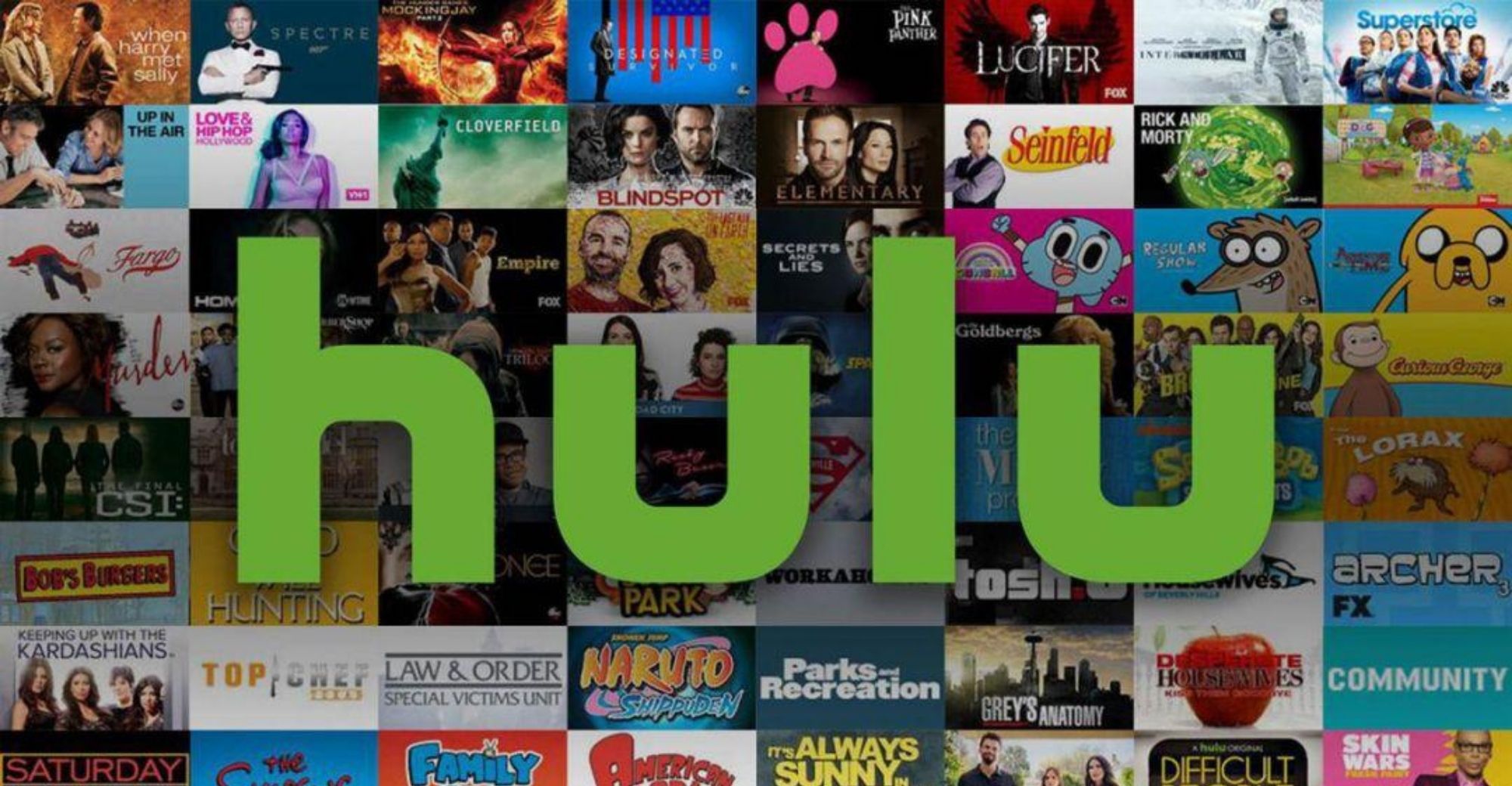 Hulu Layoffs Exceed 90% in Beijing