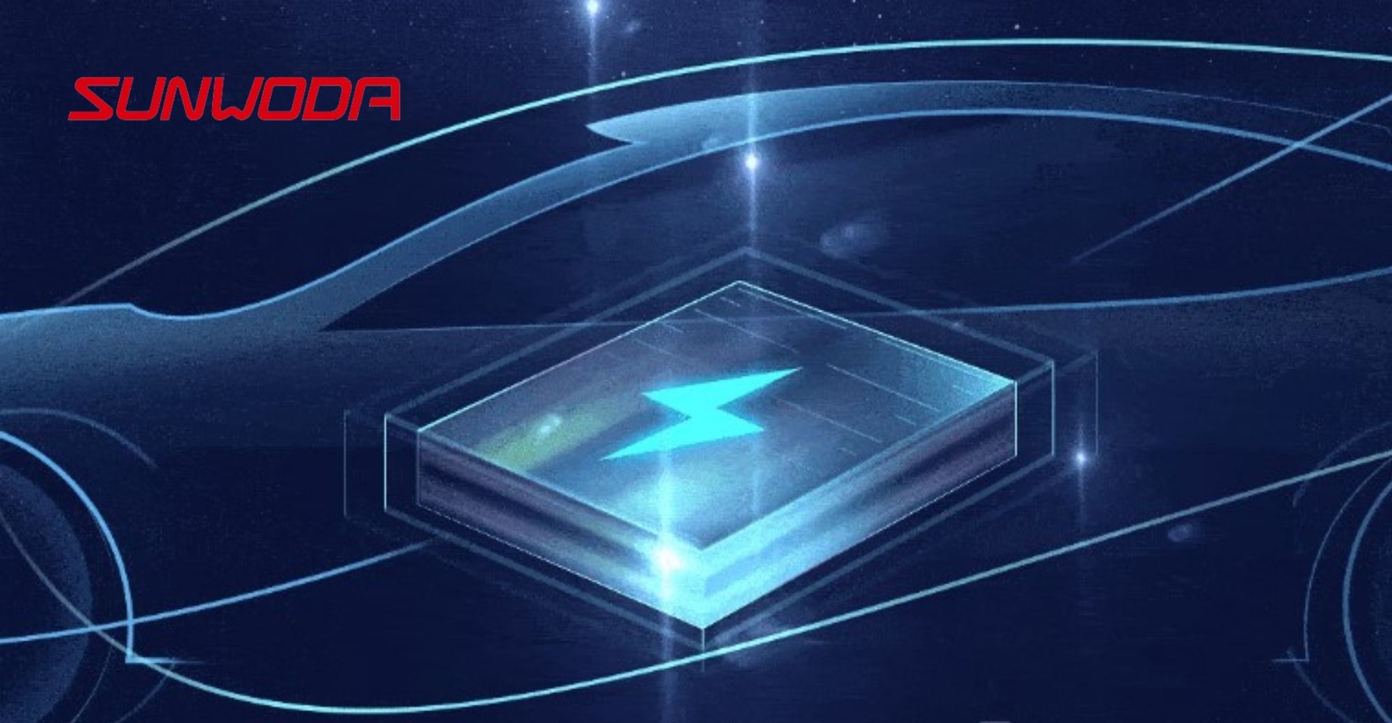 Senvoda akan menghasilkan bateri pengecasan super cepat dalam tahun ini
