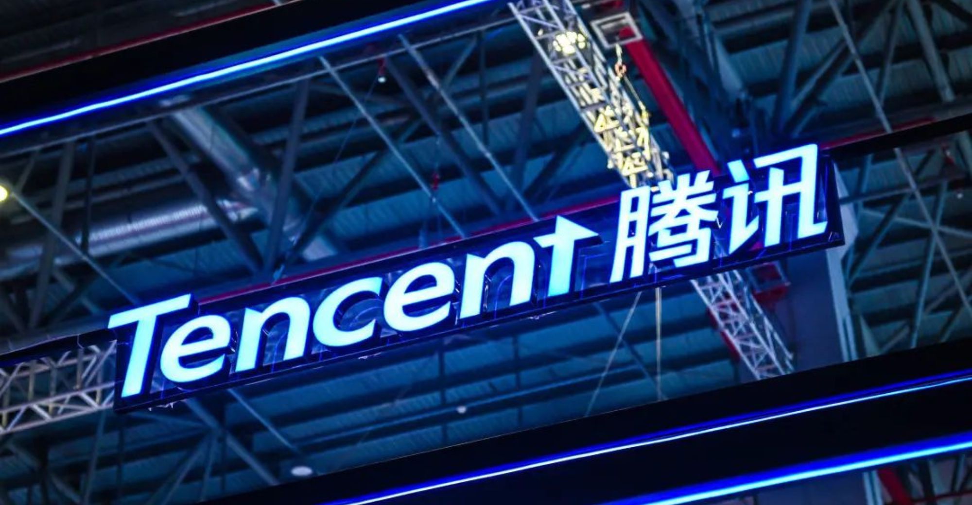 Tencent Is Developing A Social App Called M8