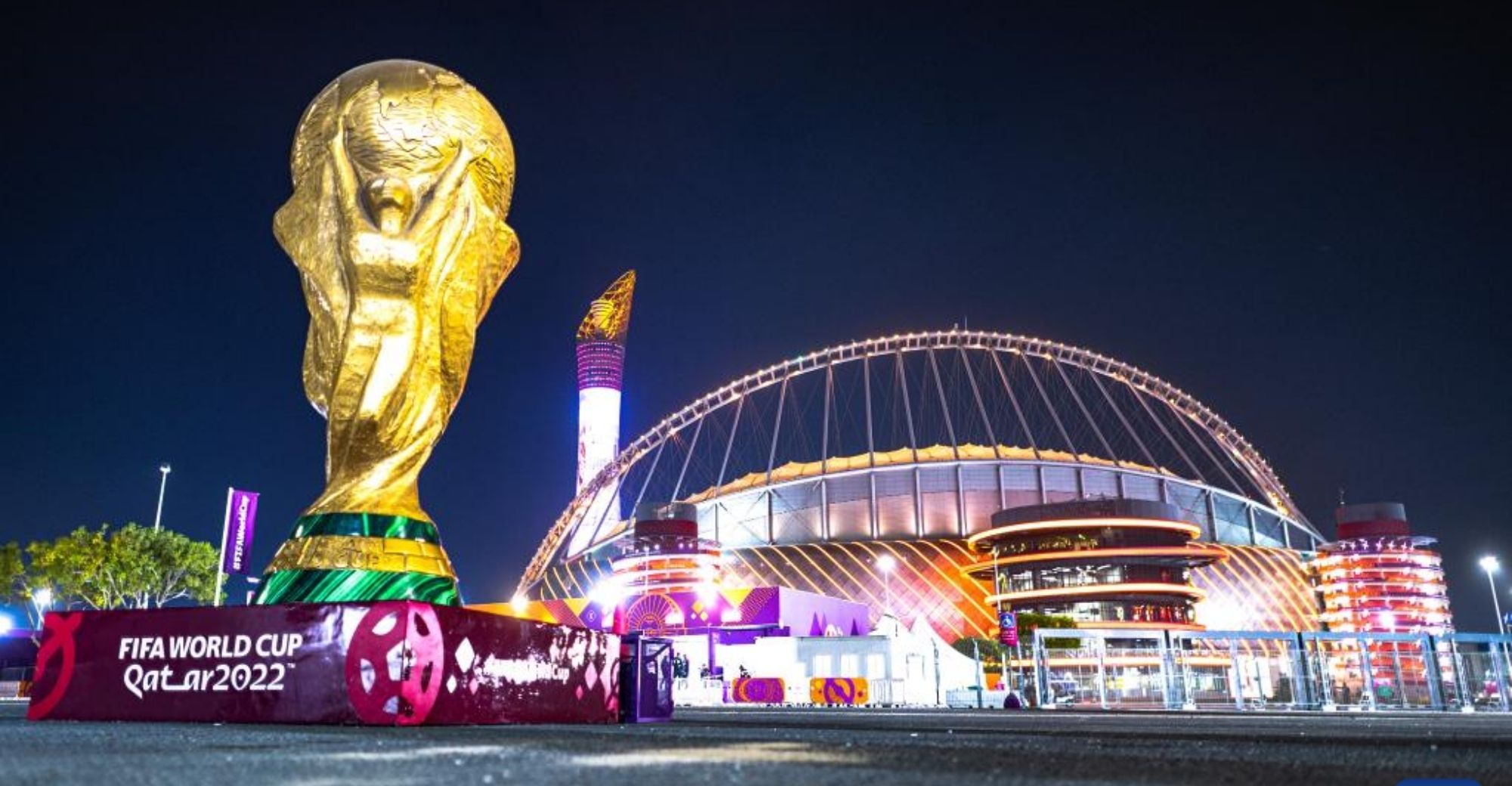 A Review of Chinese Brands Involved with the FIFA World Cup Qatar 2022