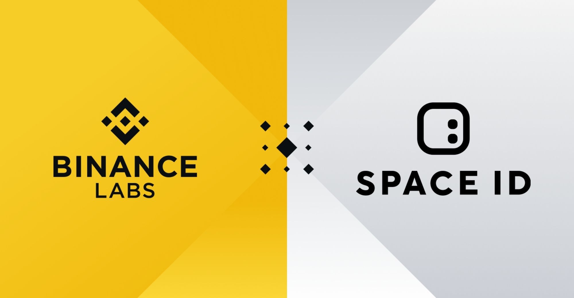 Protokol Perkhidmatan Nama Universal Space ID Shutdown Seed Wheel yang diketuai oleh Binance Labs