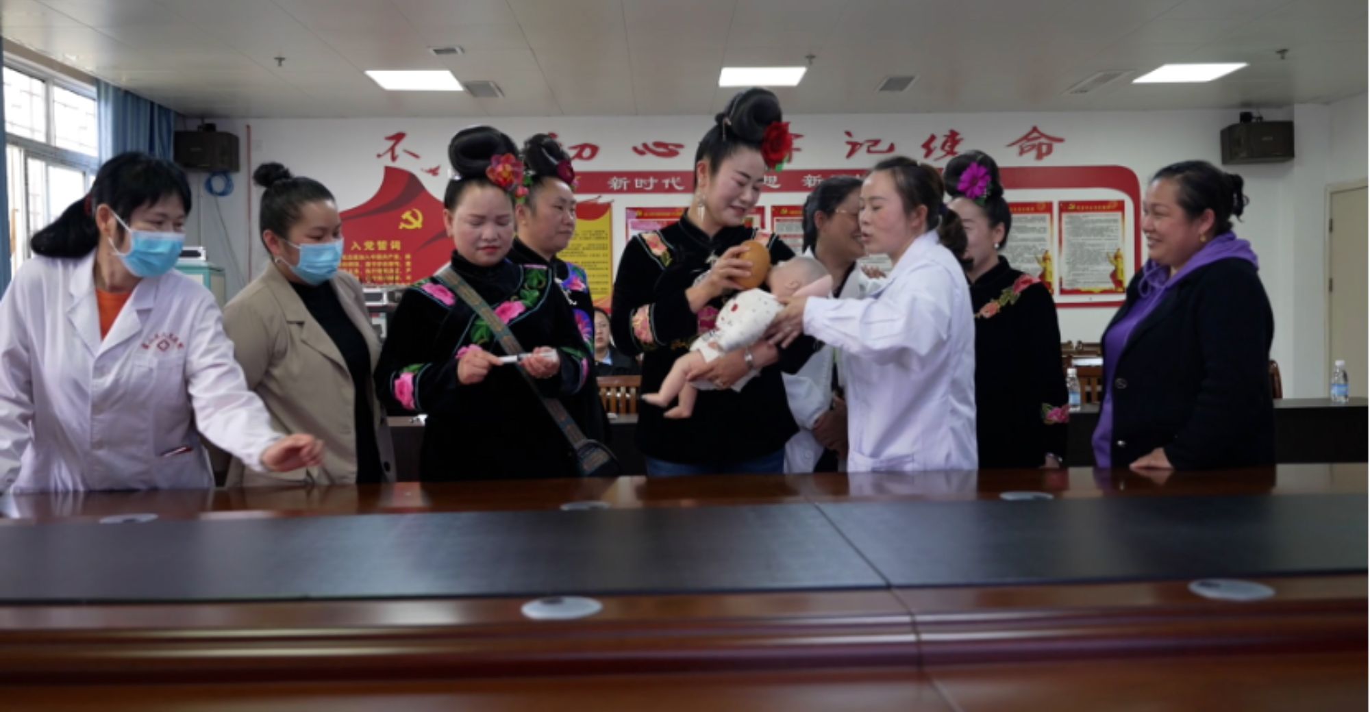 Alibaba-backed Charitable Program Benefits 630K Women of Reproductive Age in Four Years