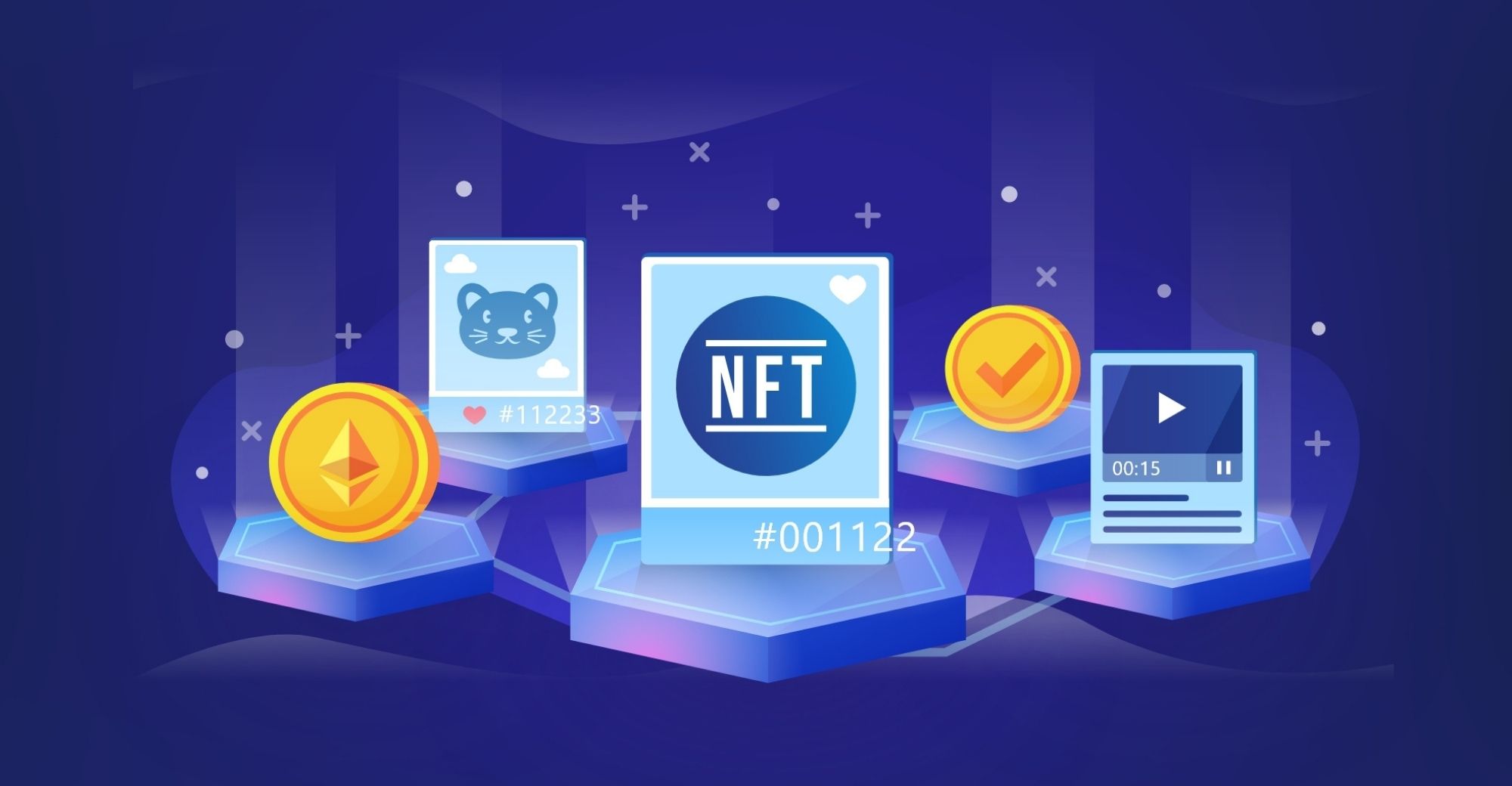 A16z Crypto เปิดตัวกรอบการอนุญาต NFT ฟรี