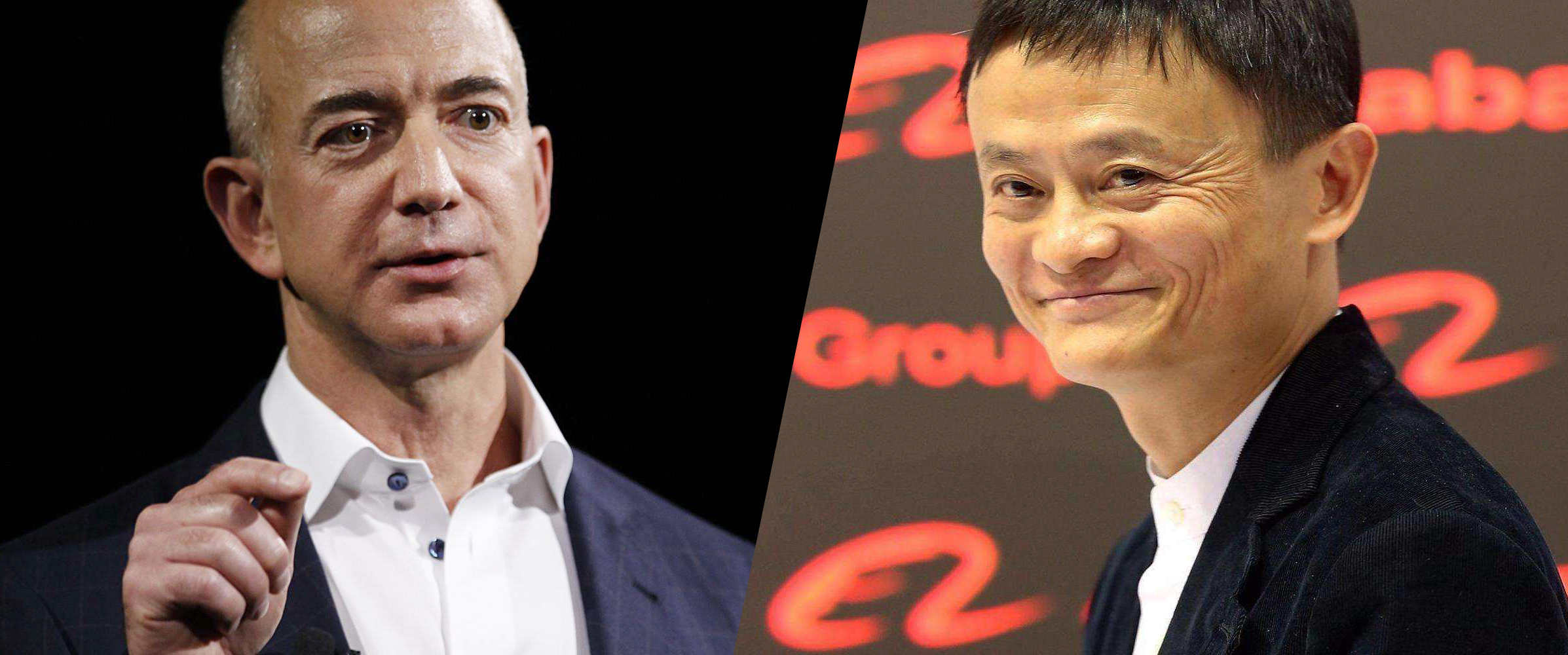 Can Jack Ma win the looming war between Alibaba and Amazon?