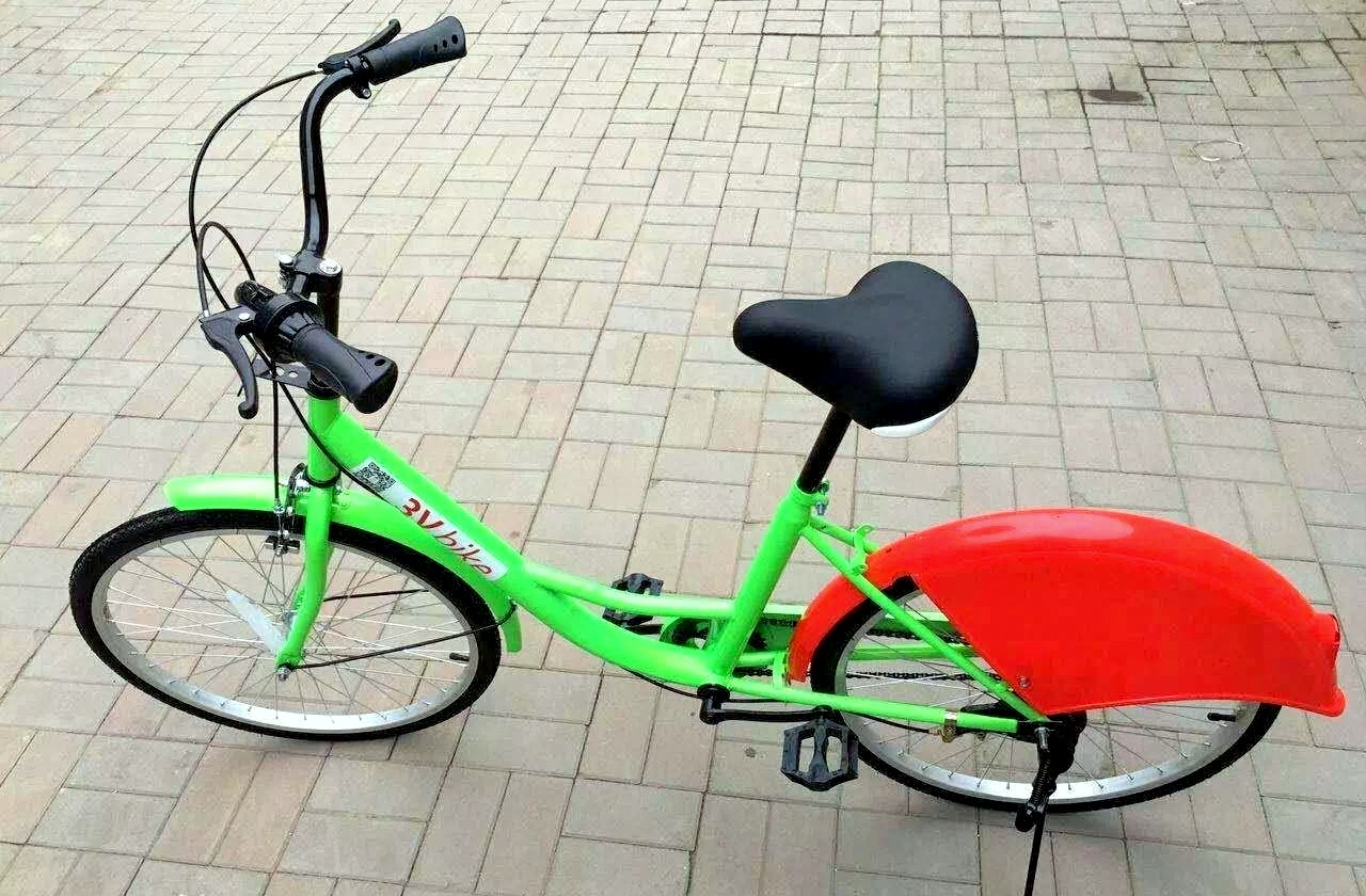 Another Bike Sharing Company Bites the Dust. Founder: I Am Not Optimistic About Bike-Sharing