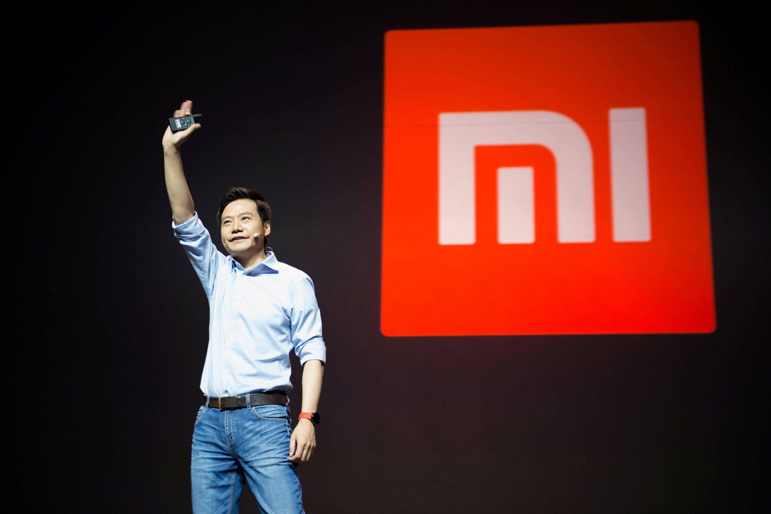Xiaomi Sets New Sales Record on ‘11.11’, Dominates Domestic Smartphone Market