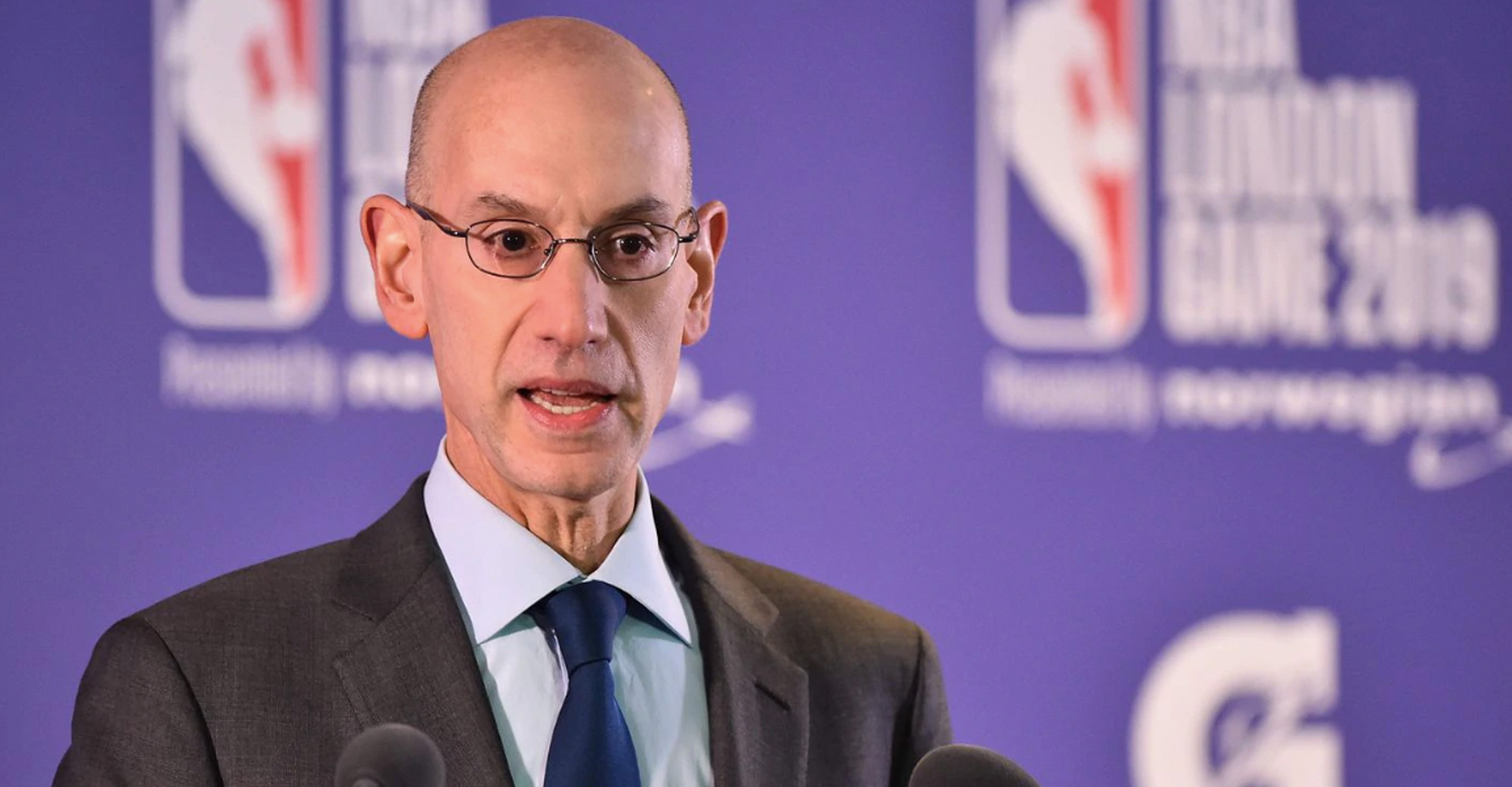 NBA’s China Business Under Threat Following a Sensitive Tweet