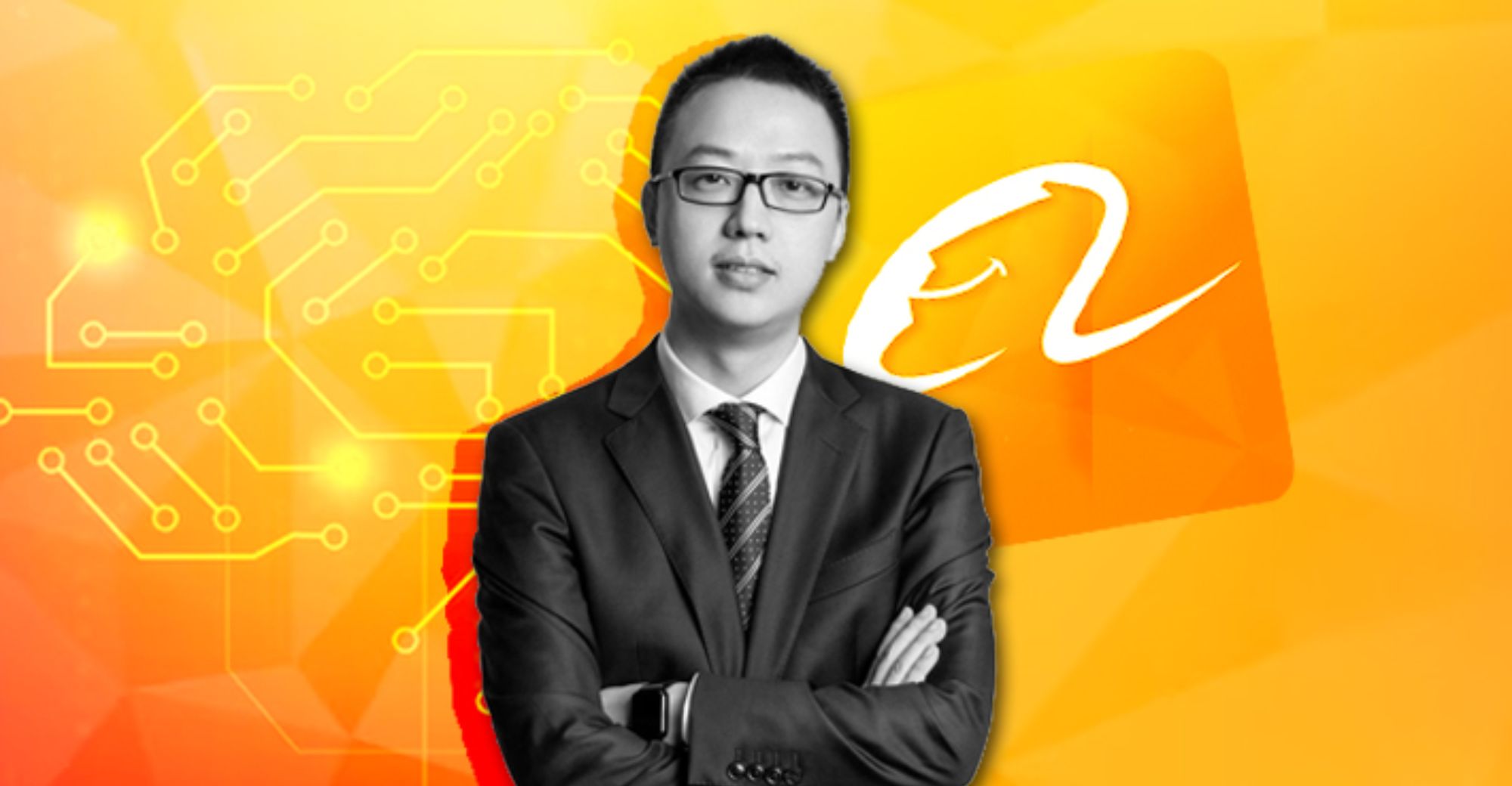 Alibaba Personnel Changes, Eddie Wu Concurrently Serves as CEO of Taobao＆Tmall Group