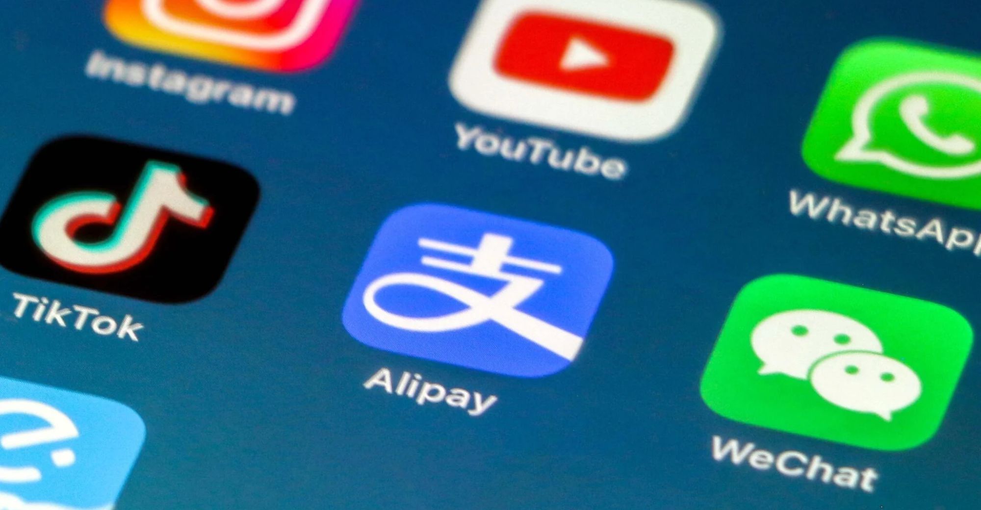 Alipay Is Testing the Social Feature ‘Interest Community’