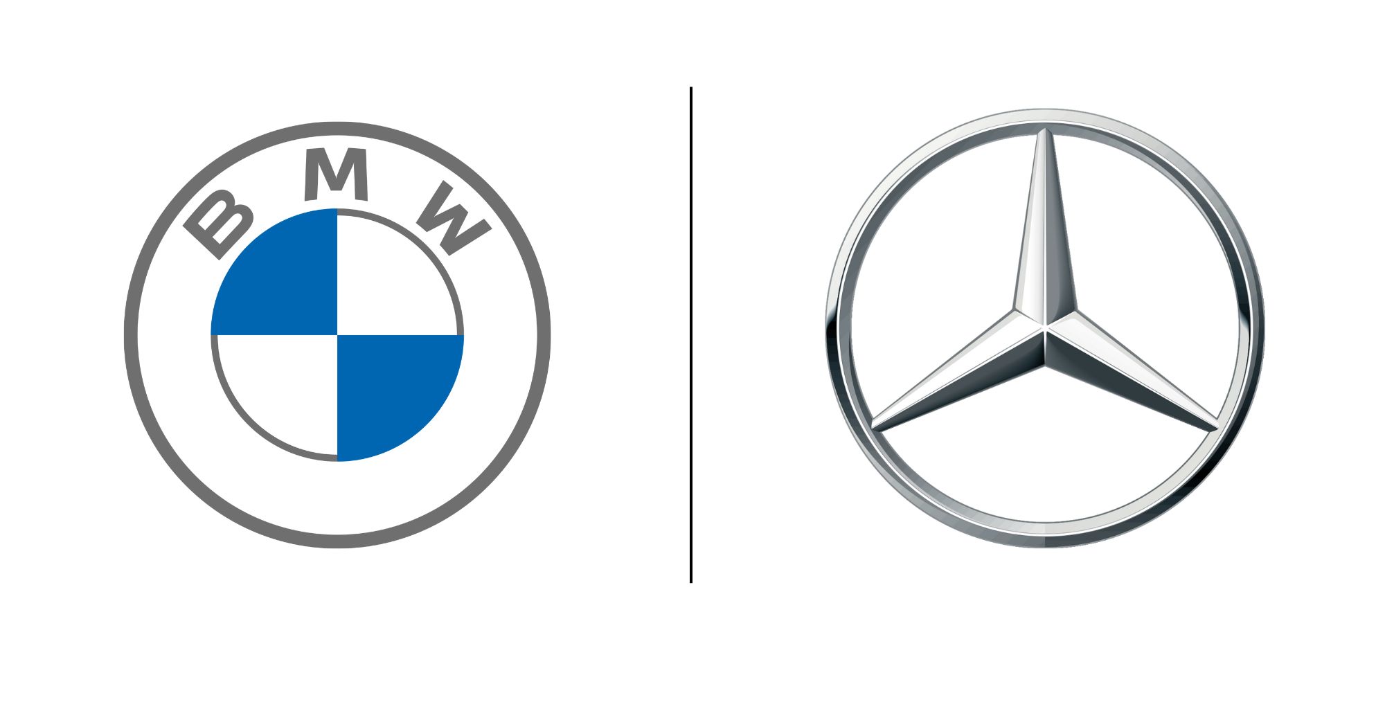 Mercedes-Benz and BMW Brilliance Auto to Establish Joint Venture in China