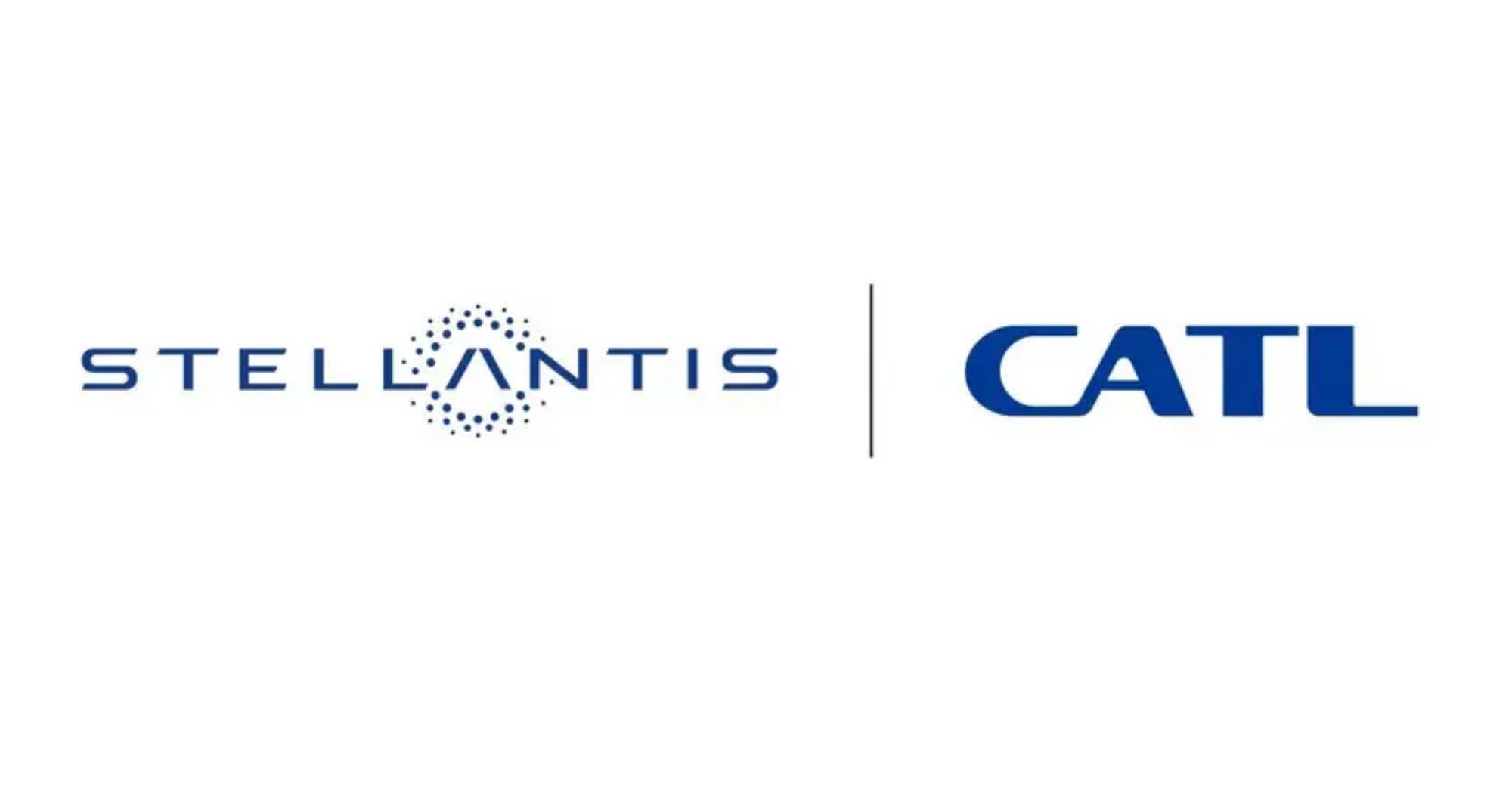 CATL Will Supply Stellantis and Is Exploring the Construction of A Joint Venture Factory