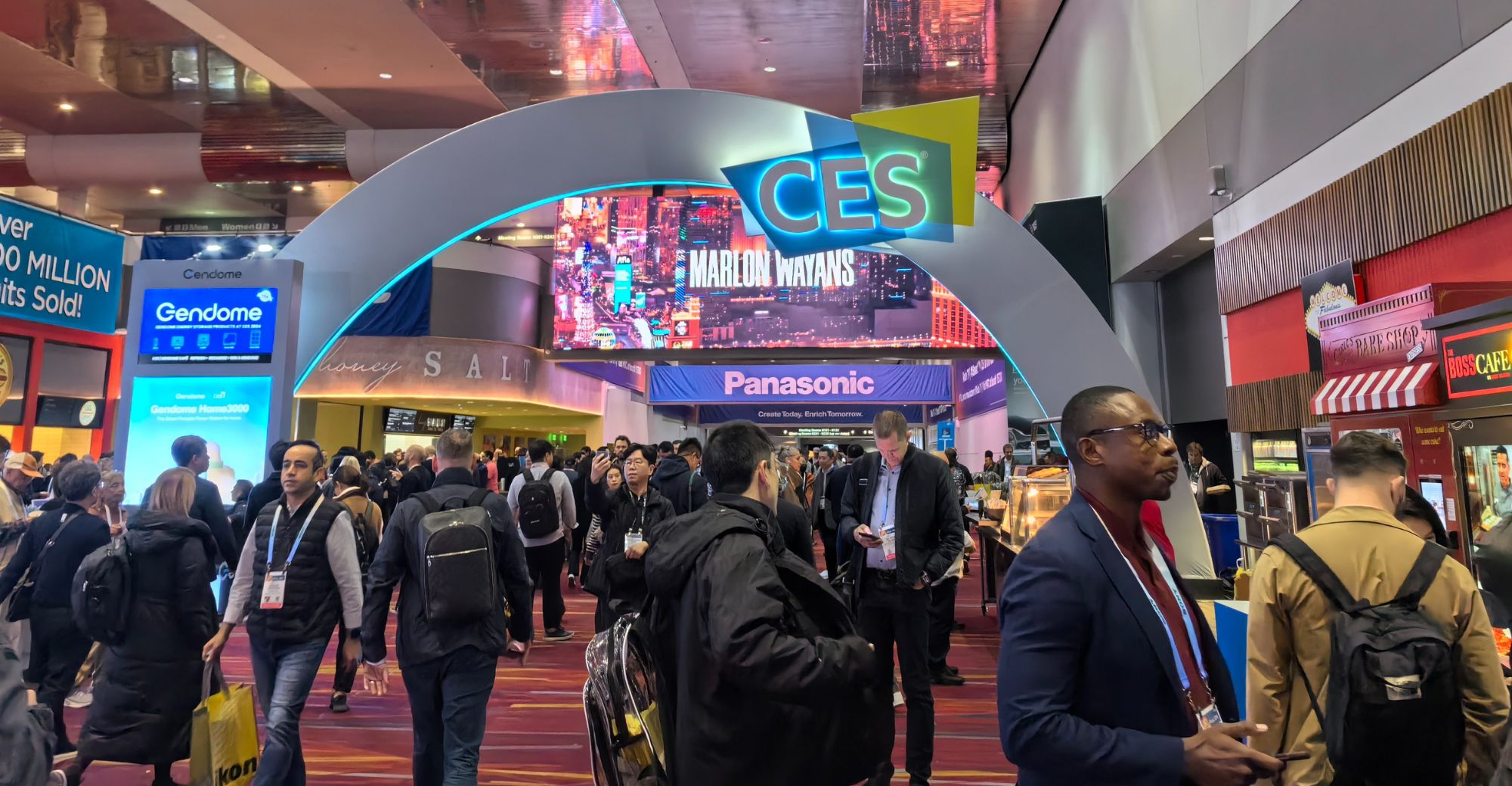 CES 2024 Was a Robot Vacuum Party, But I’m Still Not Sold. Here’s Why.
