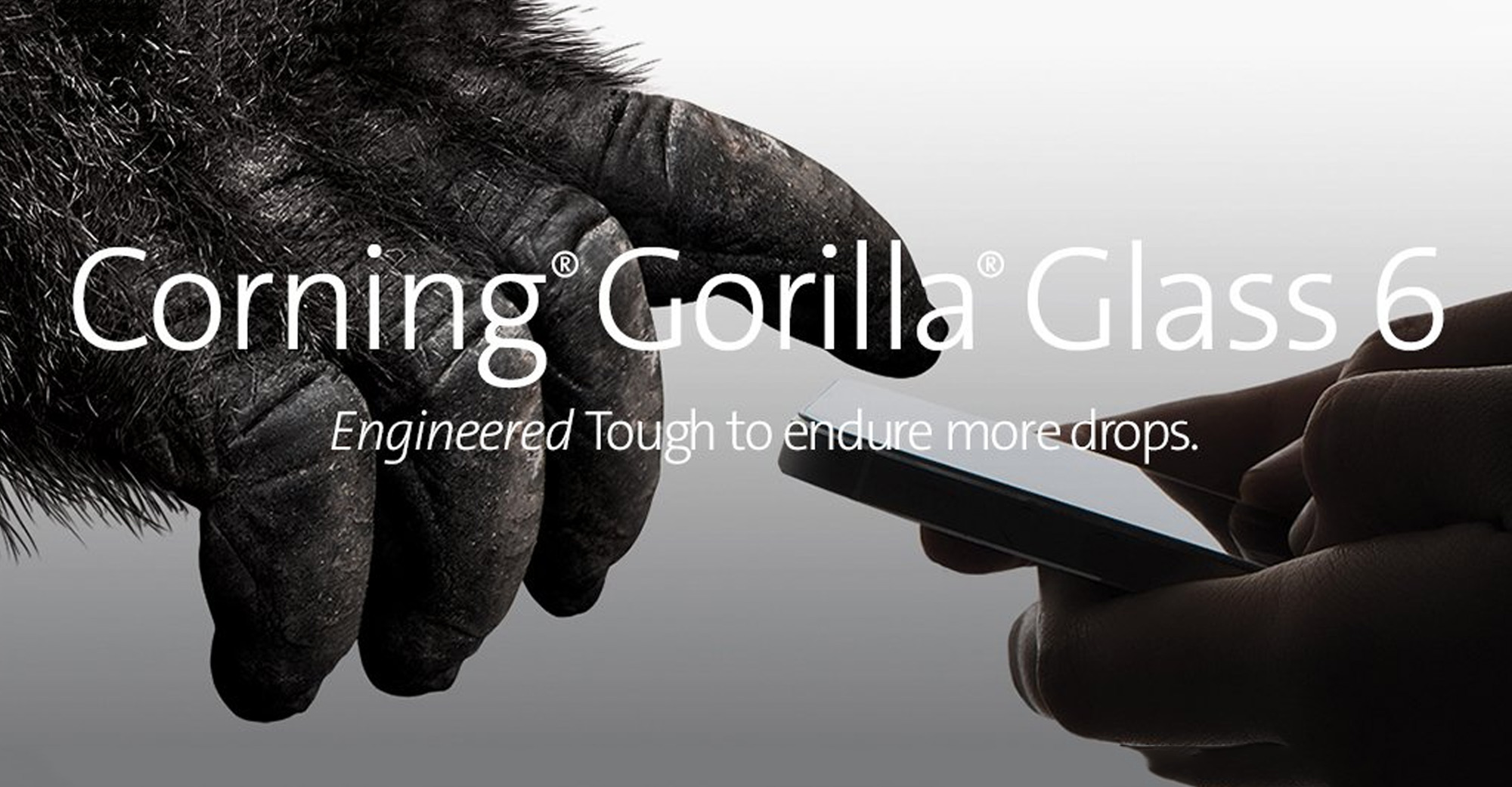 OPPO to Release the First Gorilla Glass 6 Smartphone