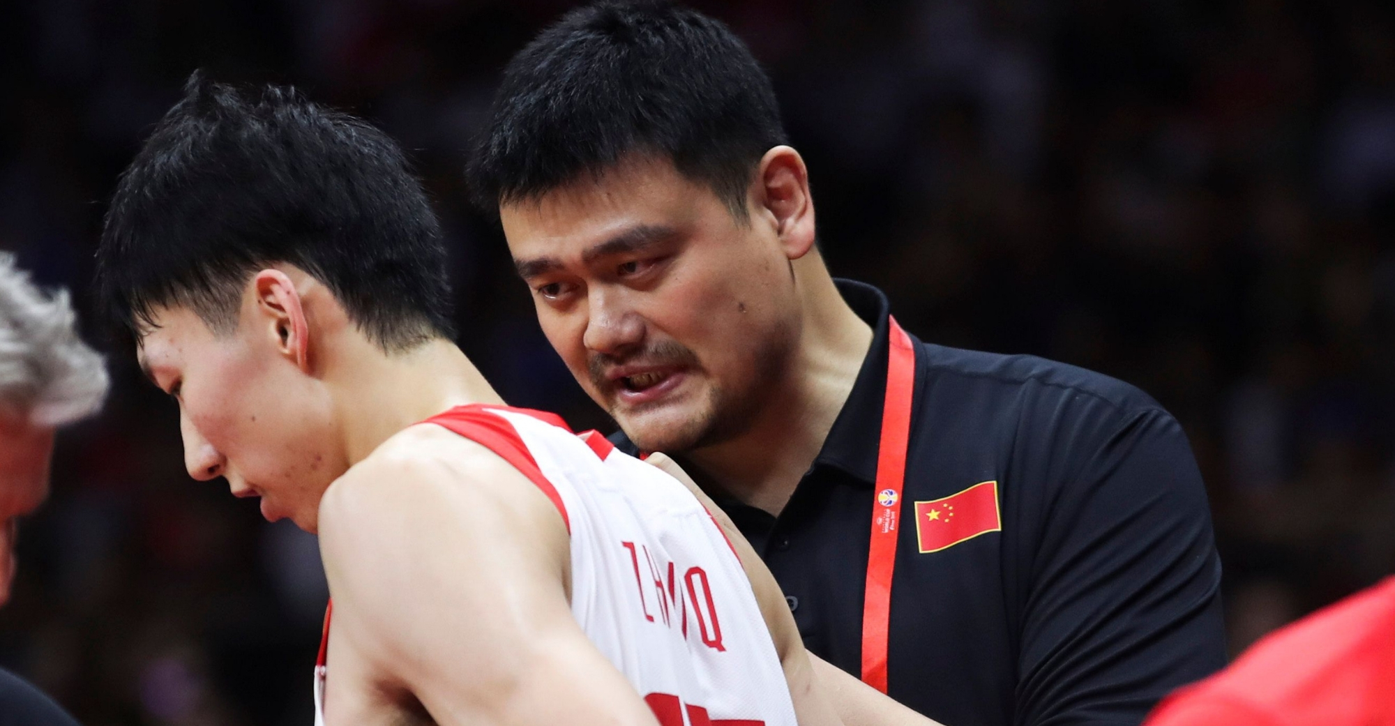Where is the Future of Chinese Basketball