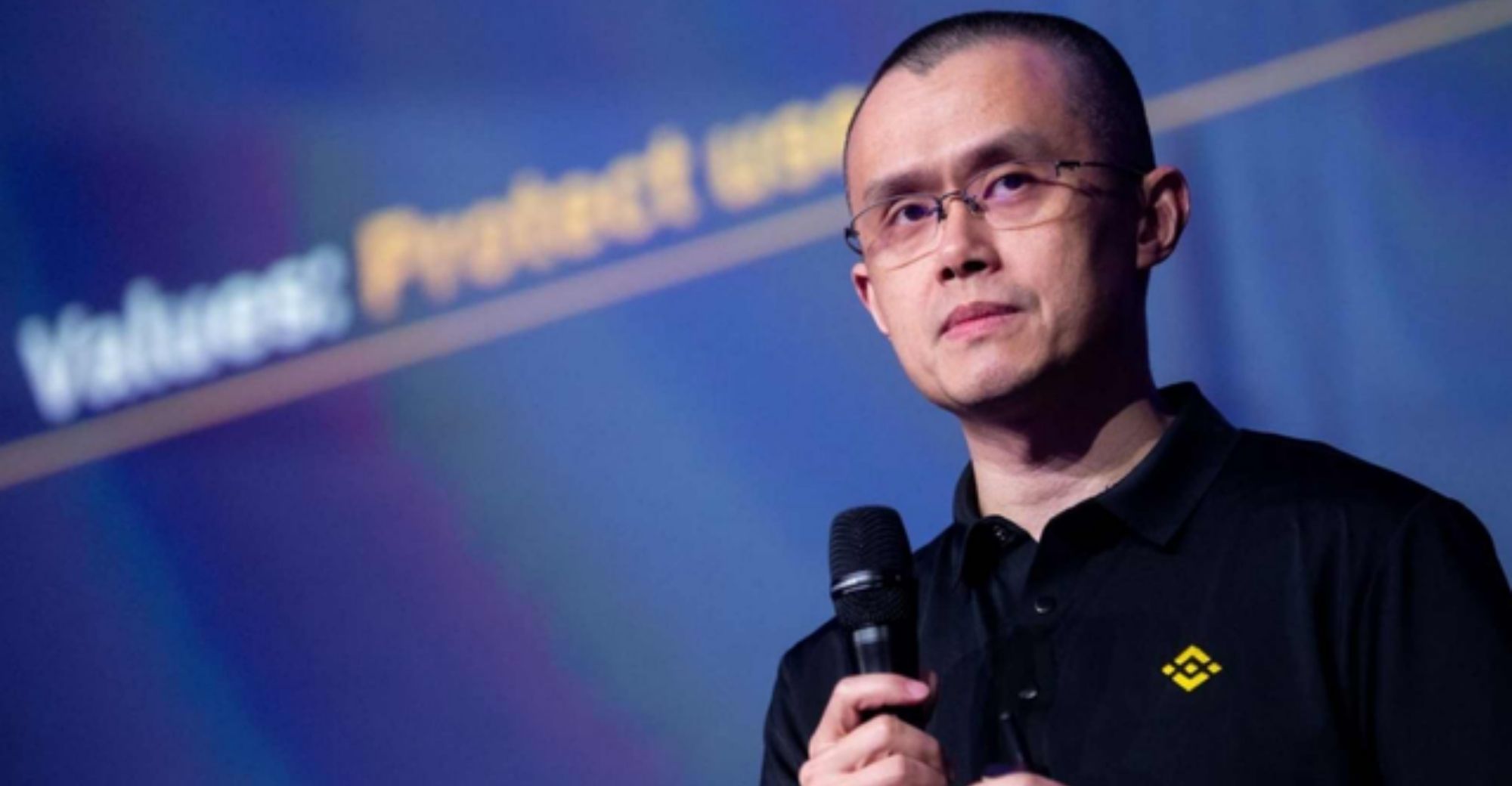 The U.S. Commodity Futures Trading Commission Sues Binance Founder CZ