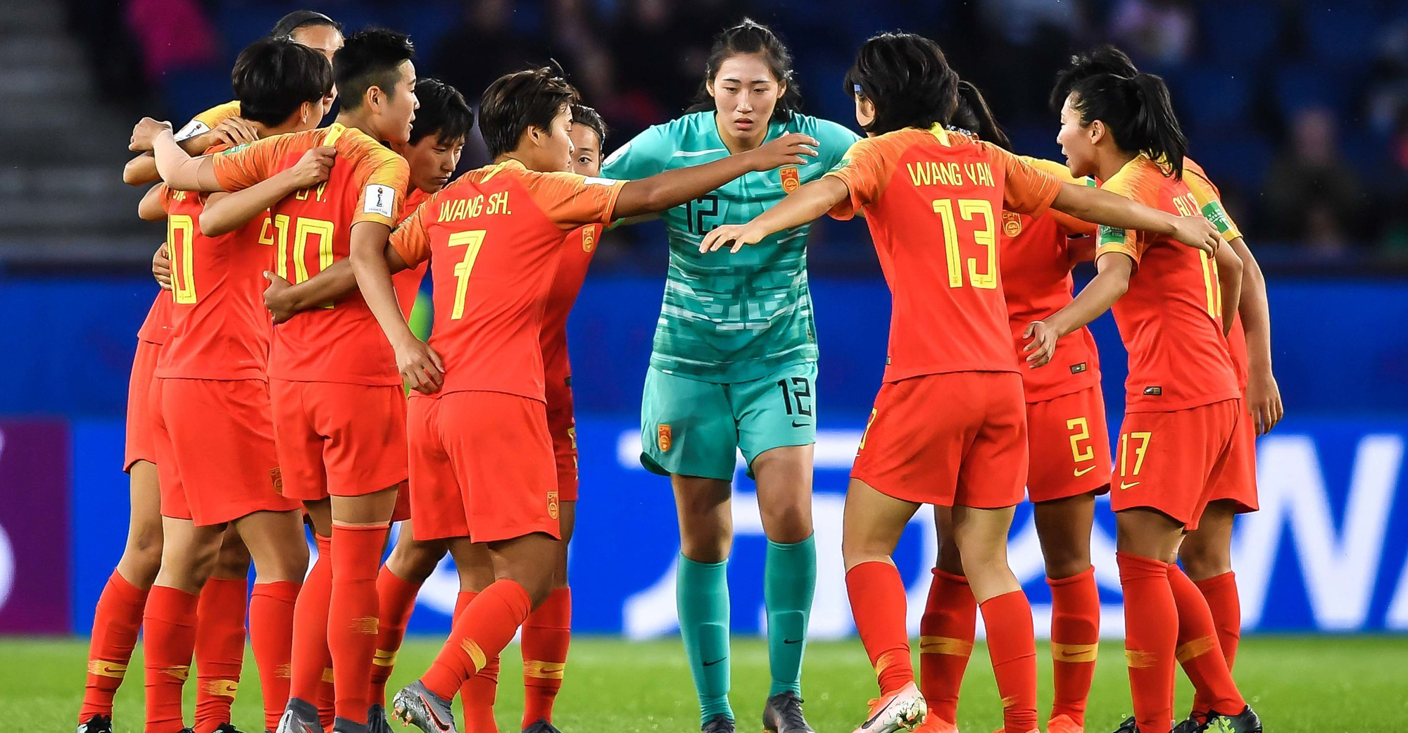 FIFA Women’s World Cup is Back – But Does Anyone Care?