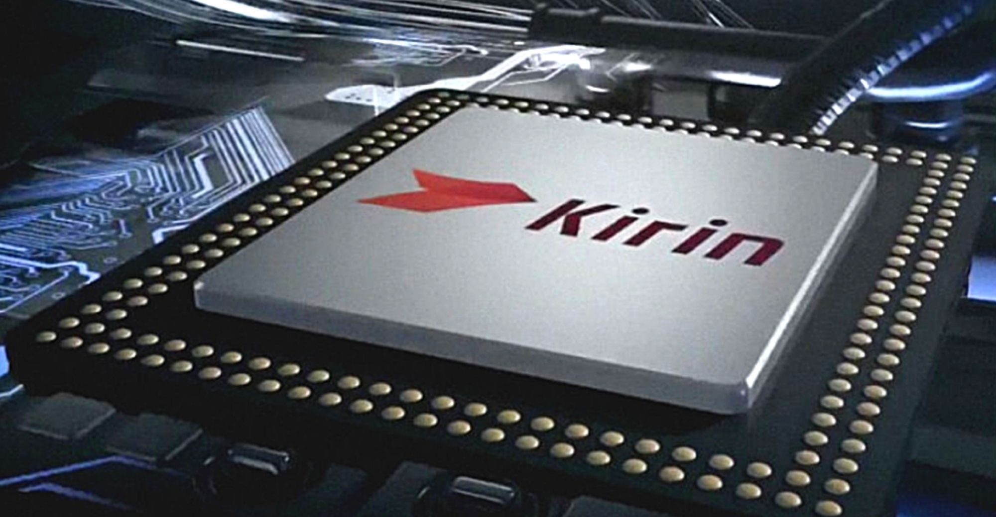 Huawei Refutes Rumored Return of Self-Developed Kirin Chipsets in 2023