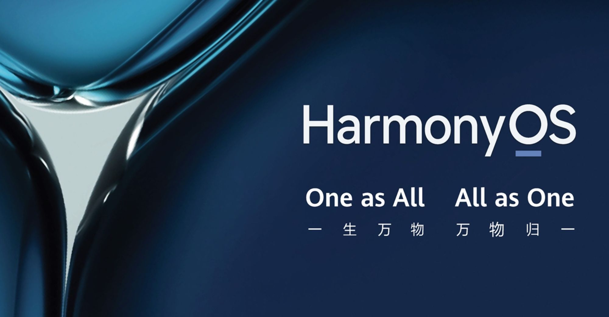 Huawei’s HarmonyOS Will No Longer Support Android Apps