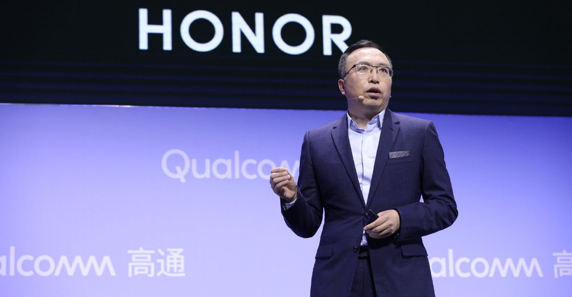 Ang serye ng Honor50 upang ilunsad ang Qualcomm New Xiaolong 778G chipset sa Hunyo