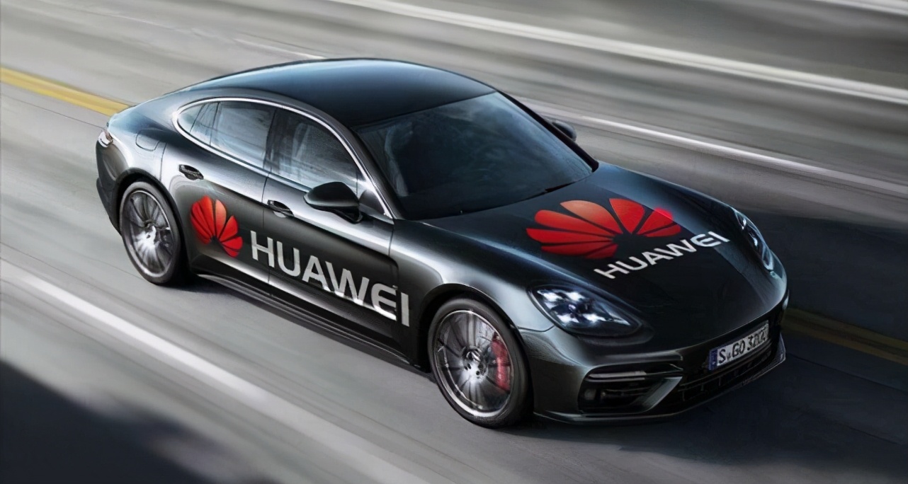 Ang Huawei Smart Car Solutions Division ay gumagawa ng mga pangunahing pagsasaayos ng organisasyon
