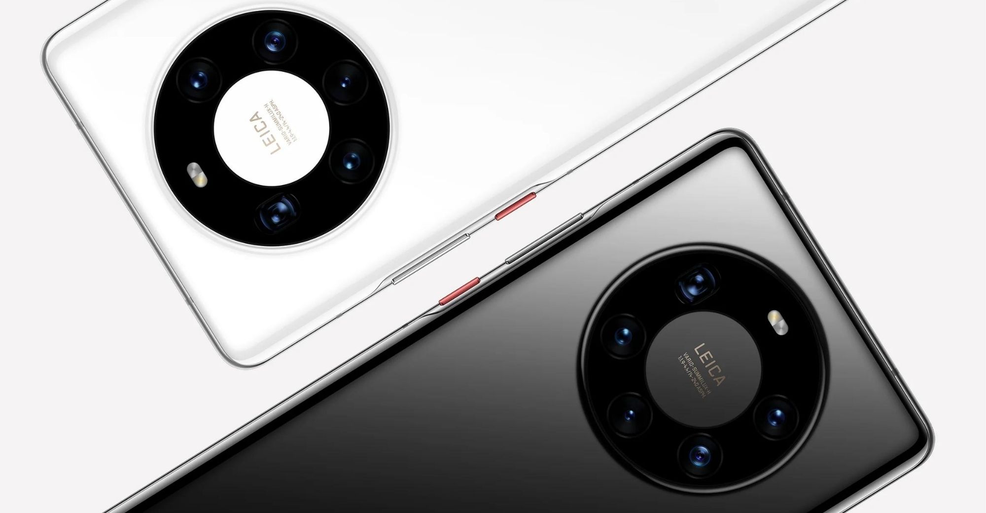 Huawei Mate 50 श्रृंखला iPhone से पहले उपग्रह संचार को लागू करती है