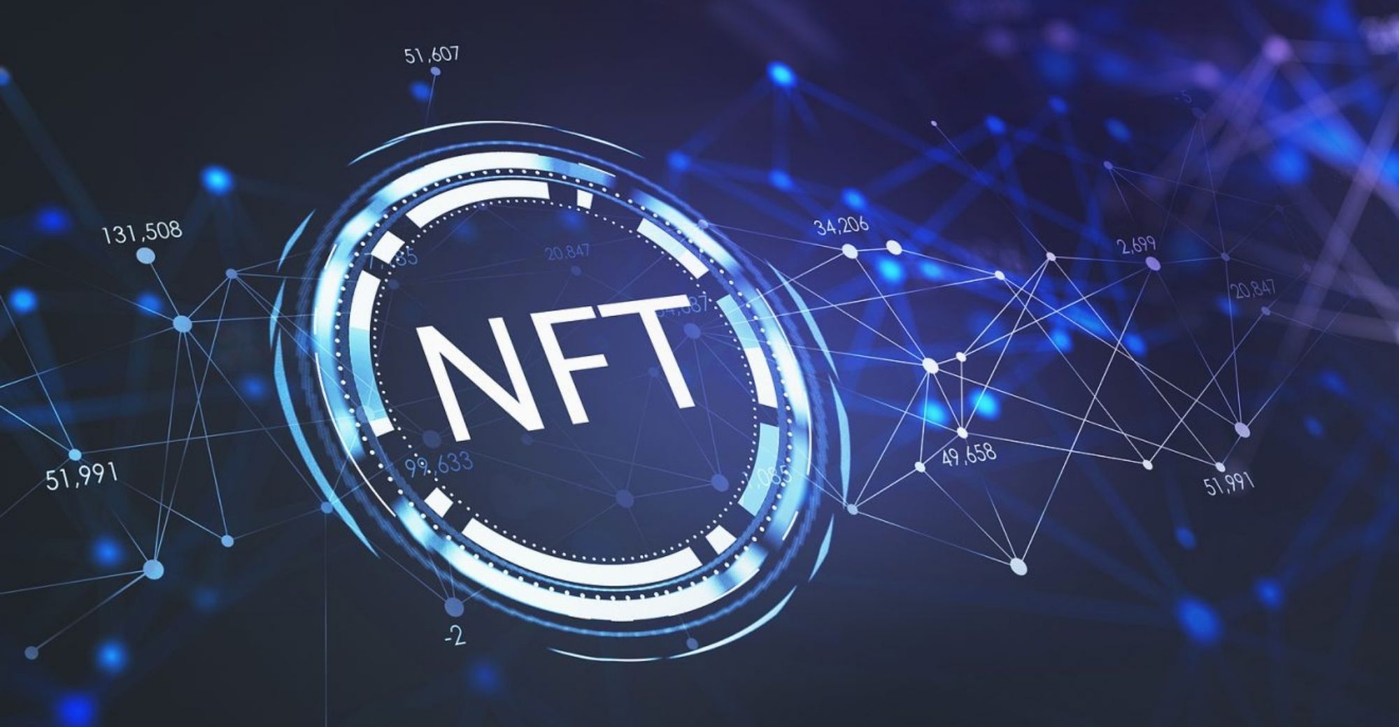 JD.com Launches NFT Marketplace Lingxi