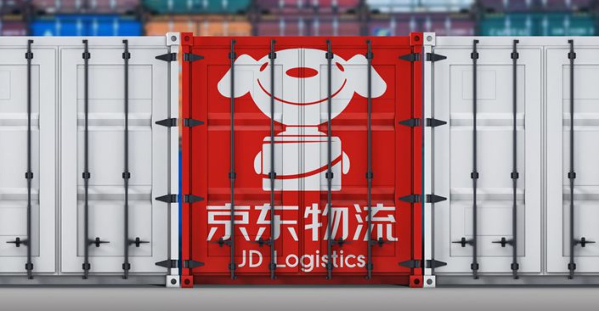 JD Logistics Announces Comprehensive Upgrade of Hong Kong and Macao Services