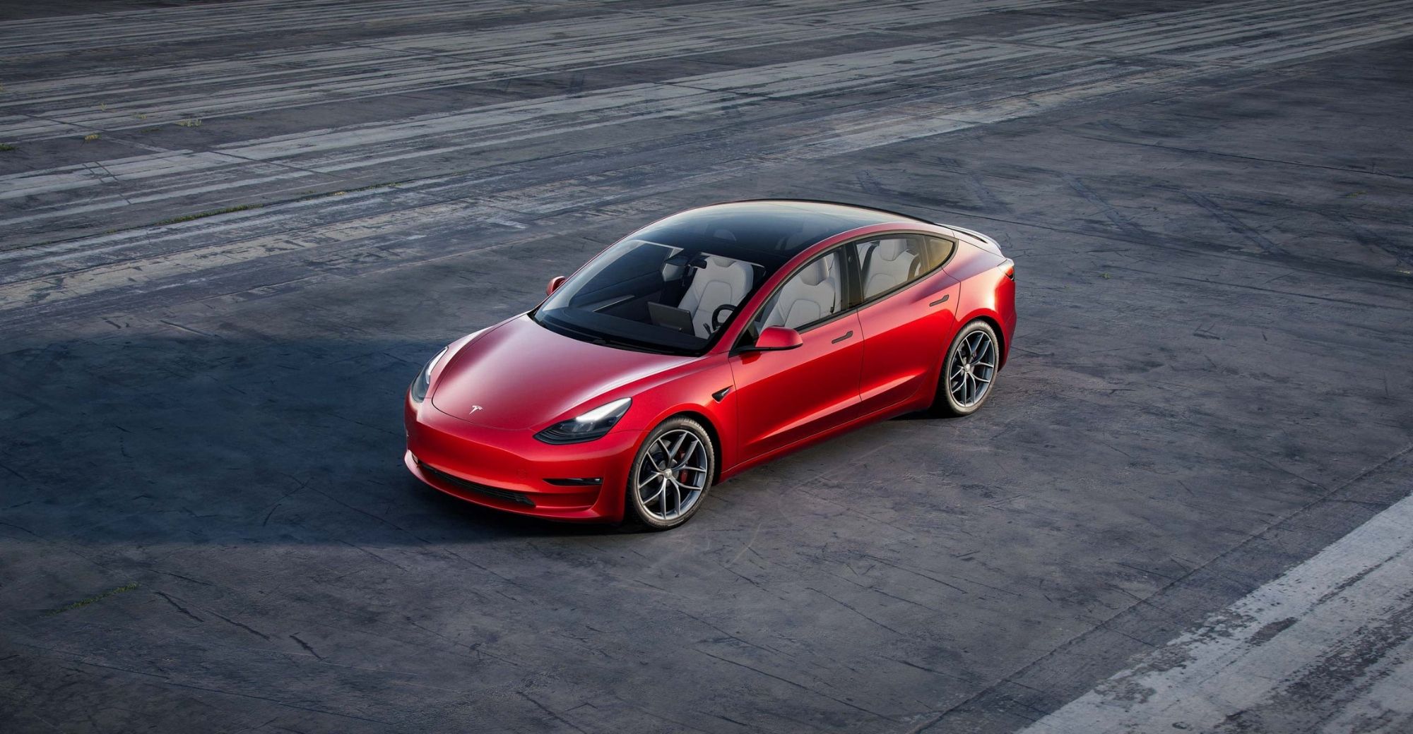 Tesla Denies Rumored Production of New Model 3s in China