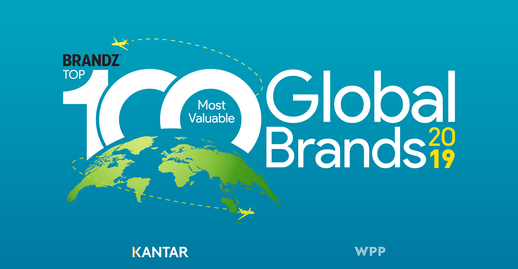 BrandZ Includes 15 Chinese Companies in its Global Top 100 Most Valuable Brands