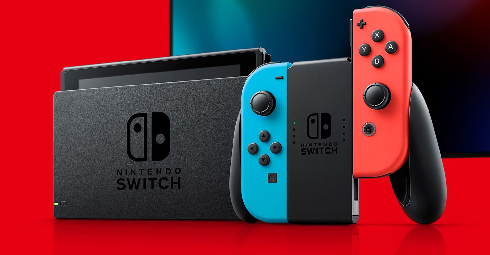 Nintendo Switch May Soon Enter the Chinese Market