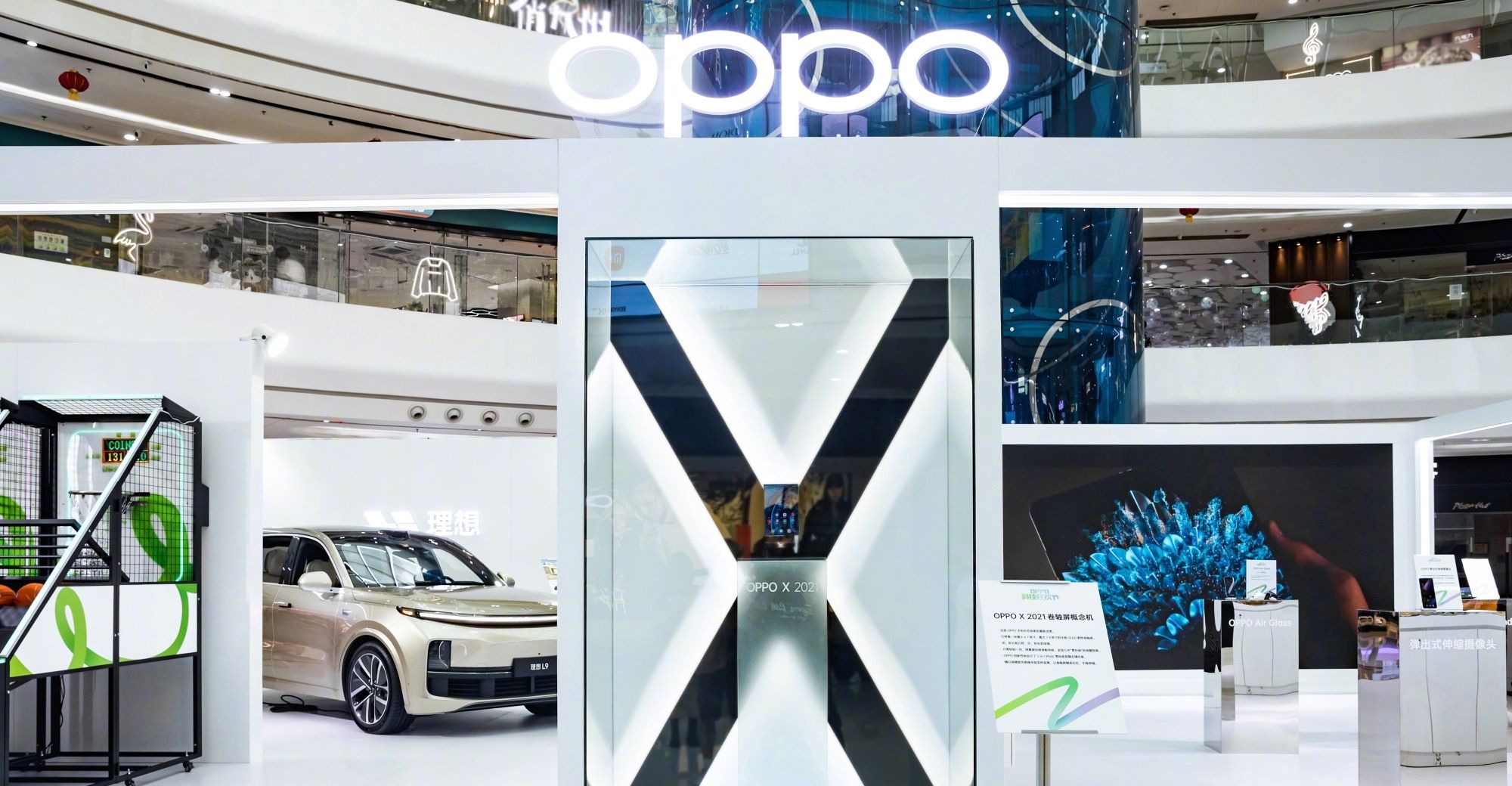OPPO and Nokia Resolve All Patent Disputes