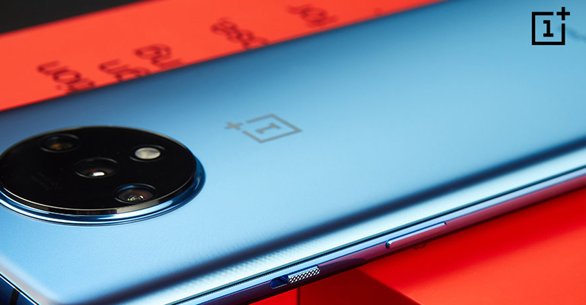 OnePlus Smartphones to Feature 120Hz Refresh Rate