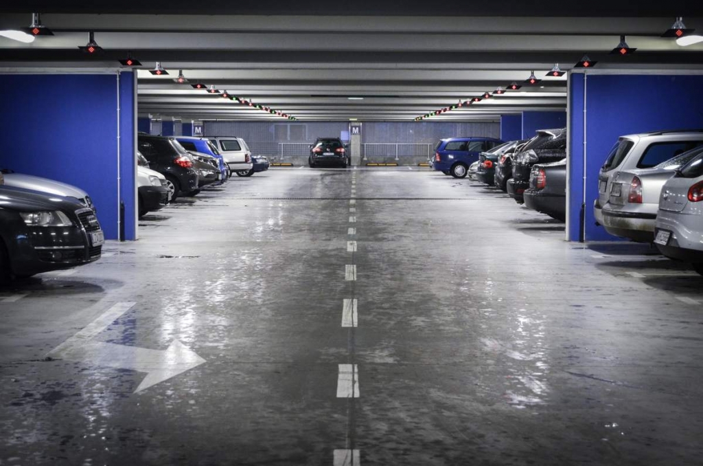 Chinese shared parking startup Airparking receives millions in RMB of Pre-A Round