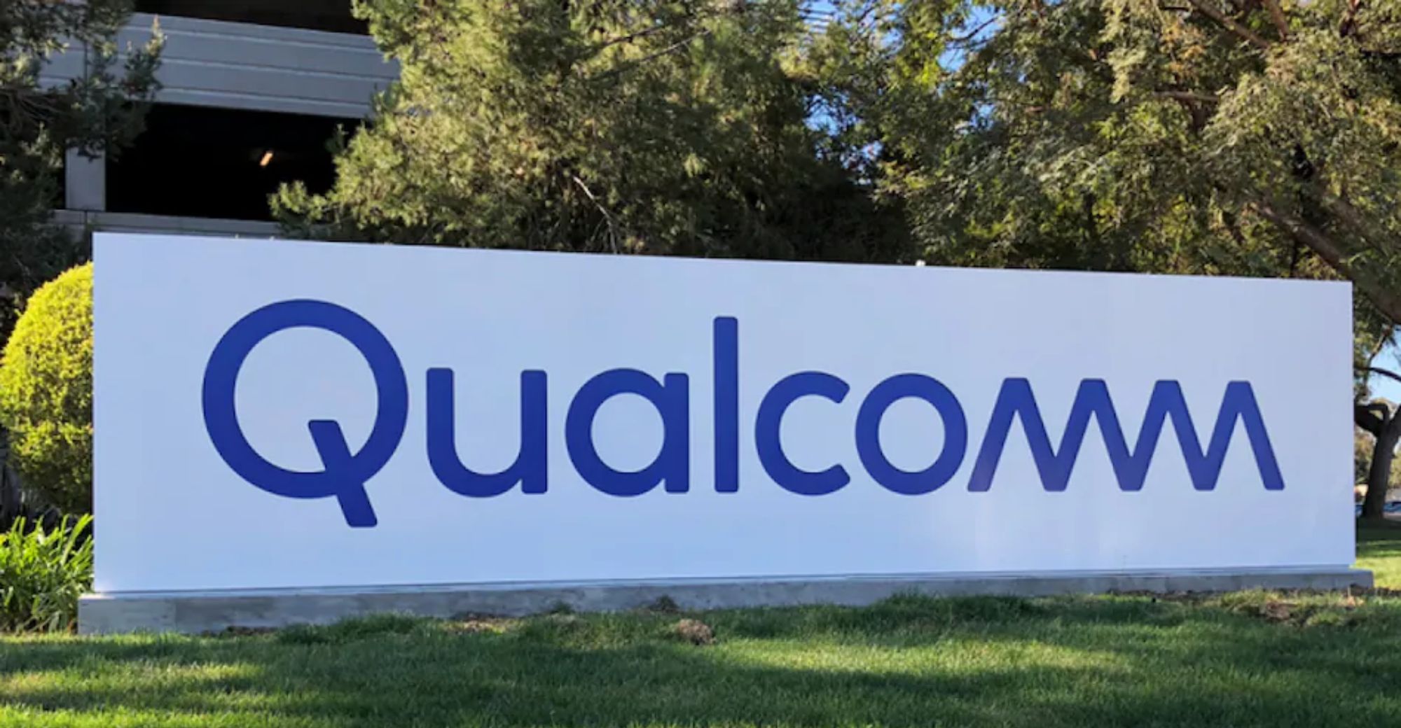 Qualcomm Shanghai Company Is Reported to Face Massive Layoffs