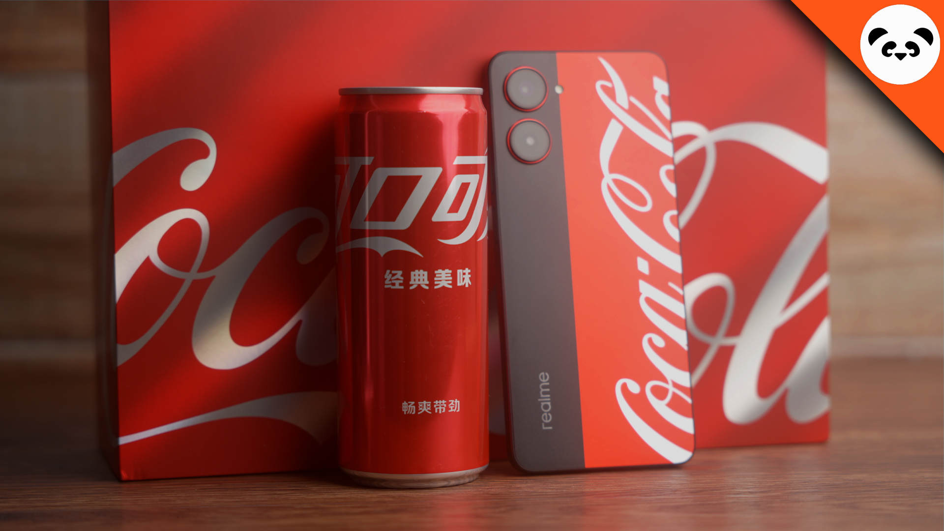 Coca-Cola Phone? realme 10 Pro Limited Edition Review