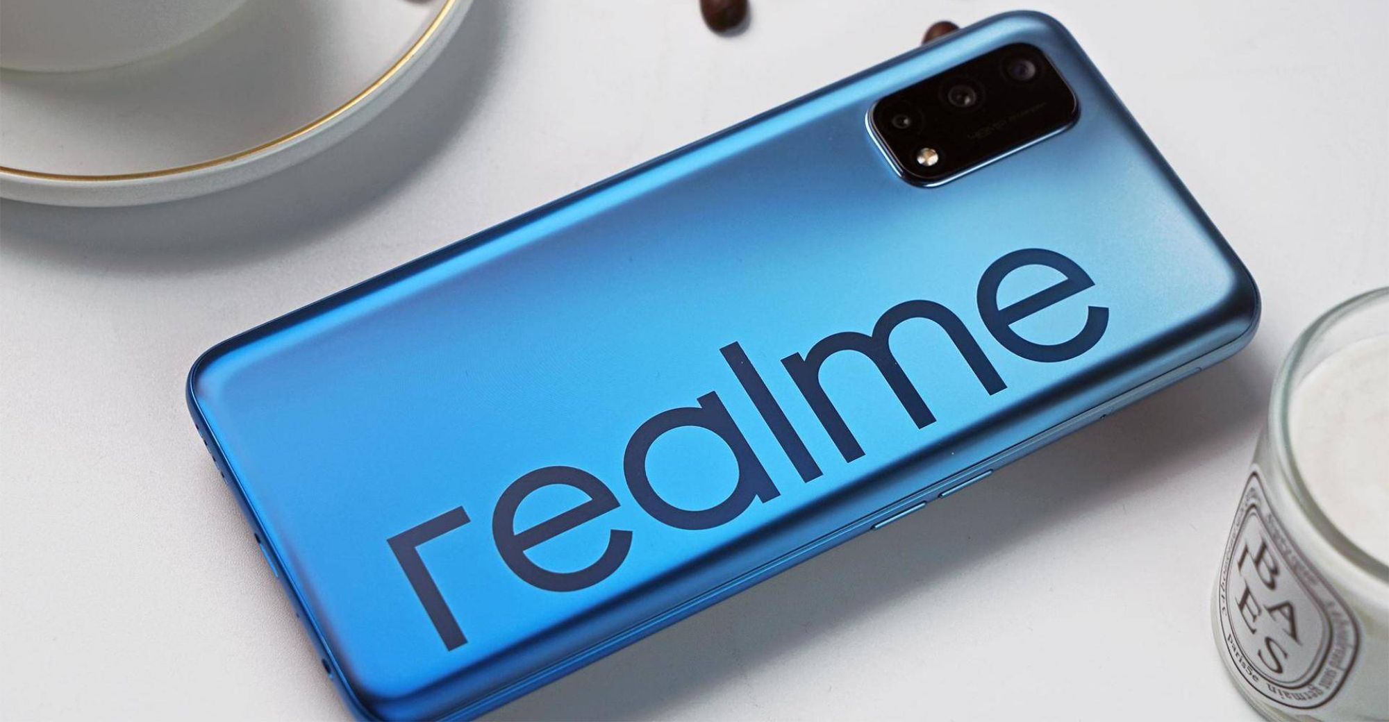 Realme Announces the Release of the Realme GT5 Smartphone on August 28th