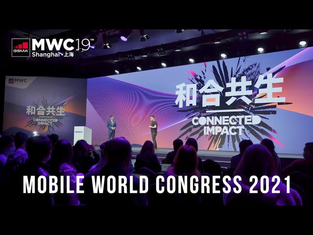 Mobile World Congress 2021: What to Look For?