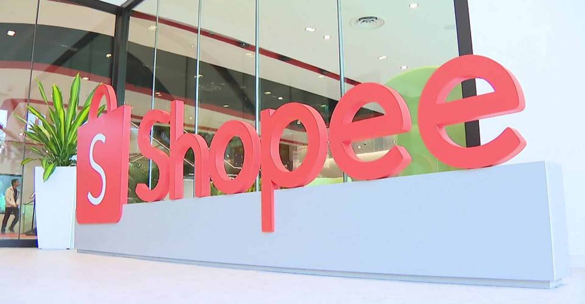 Shopee Confirms It Required Laid-Off Workers to Compensate for Computer Damage