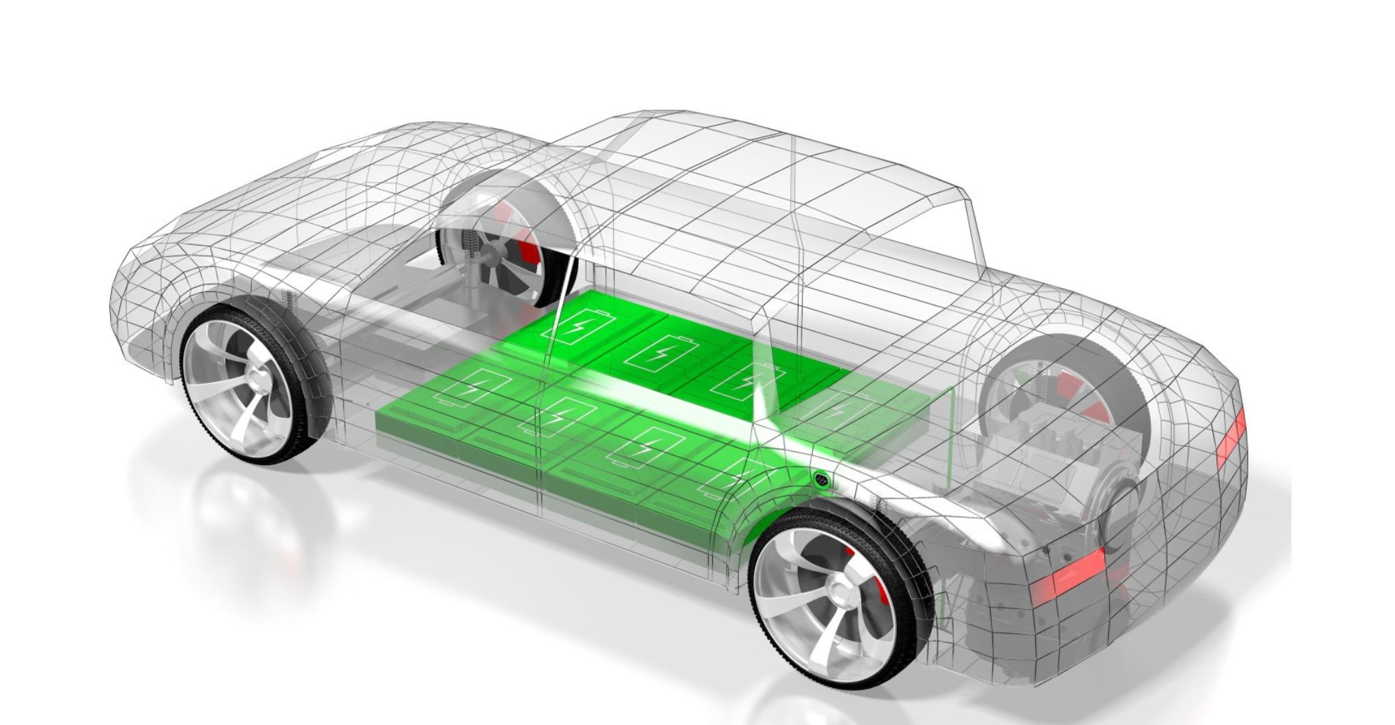 Battery Startup Hengtron Nanotech Tops 100M Yuan in Pre-A Round Funds