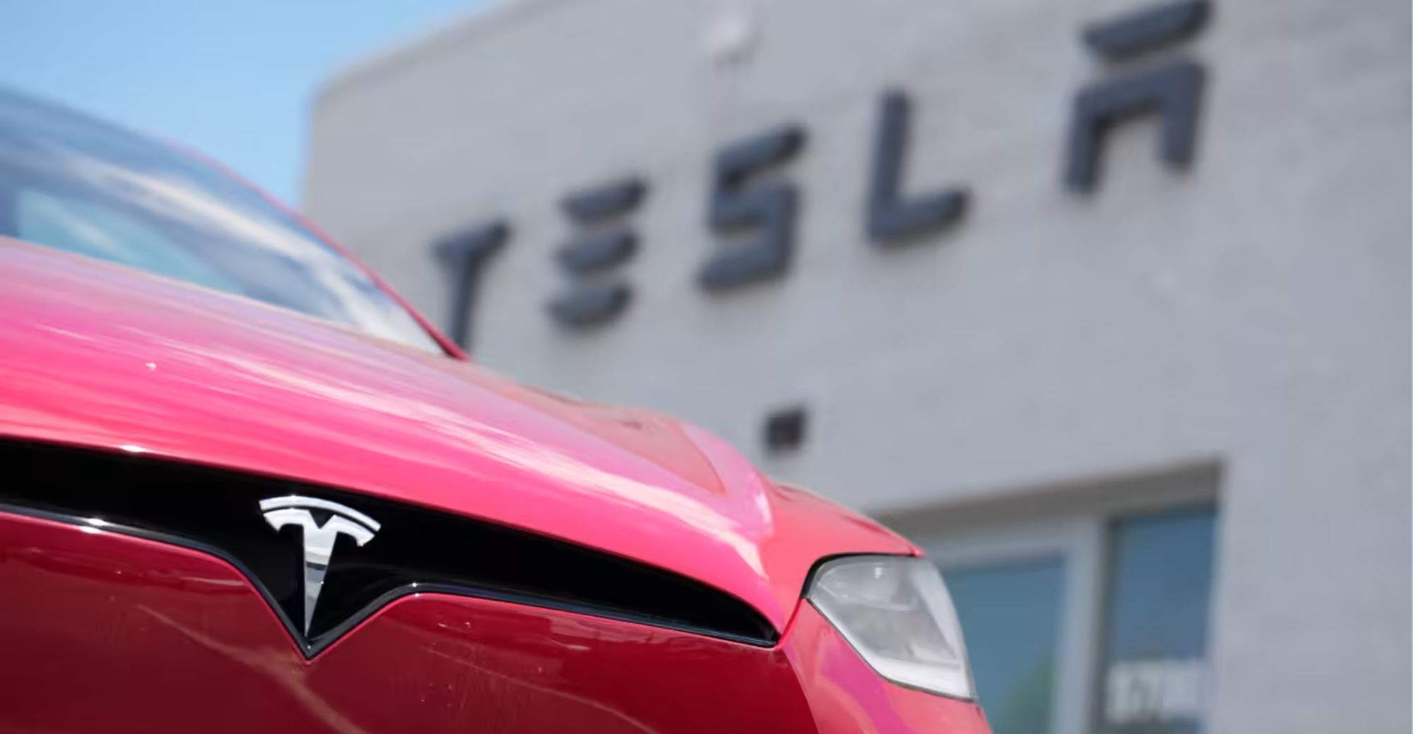 Tesla China Denies that the Shanghai Factory Will Produce the New Version of Model Y